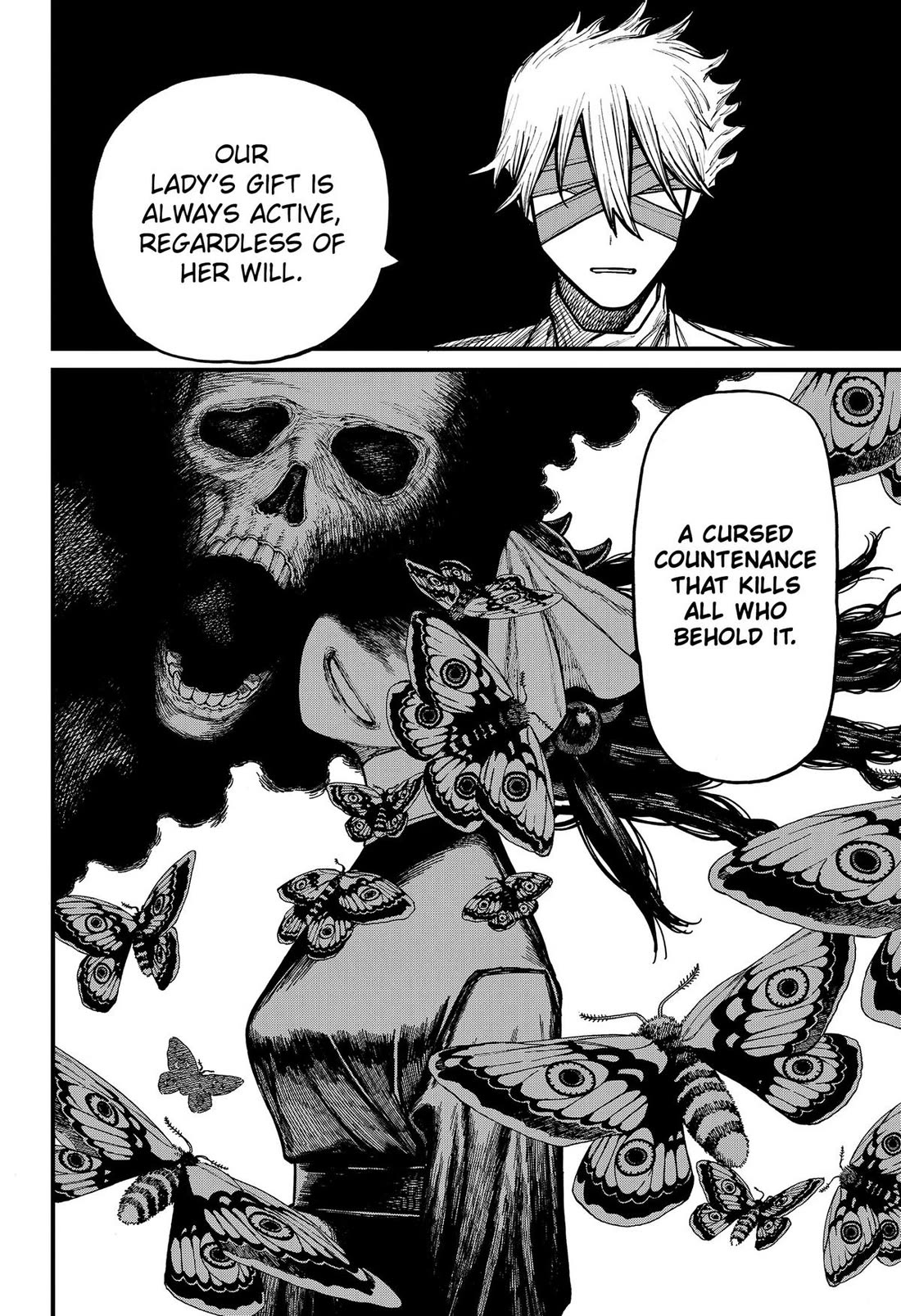 Centuria Chapter 95 page 14 - Chapter 95
