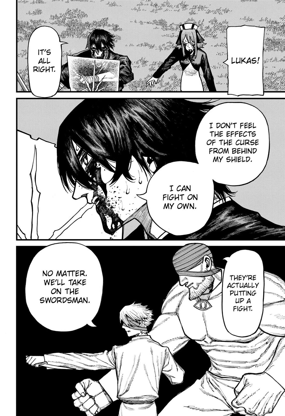 Centuria Chapter 95 page 16 - Chapter 95