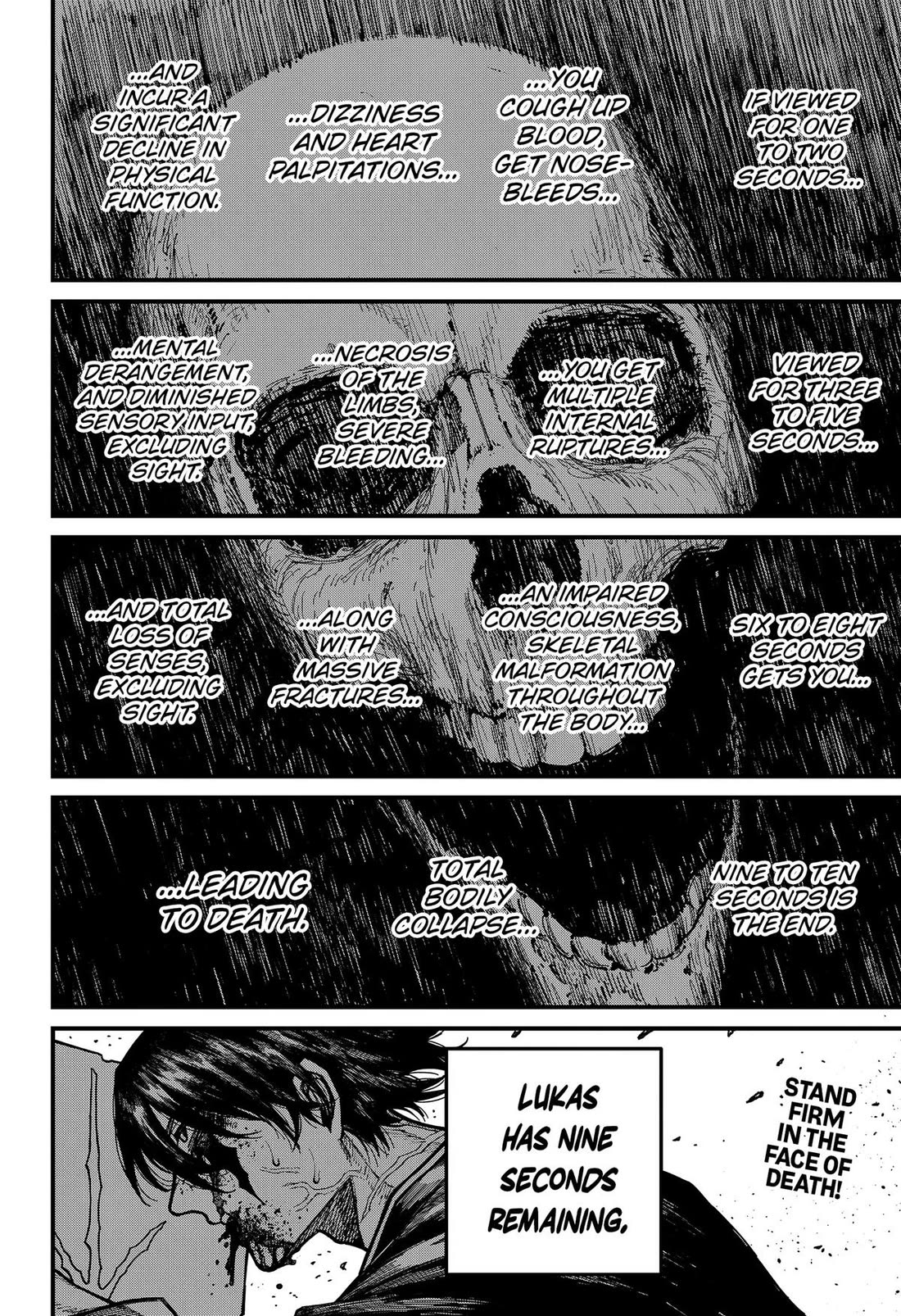 Centuria Chapter 95 page 18 - Chapter 95