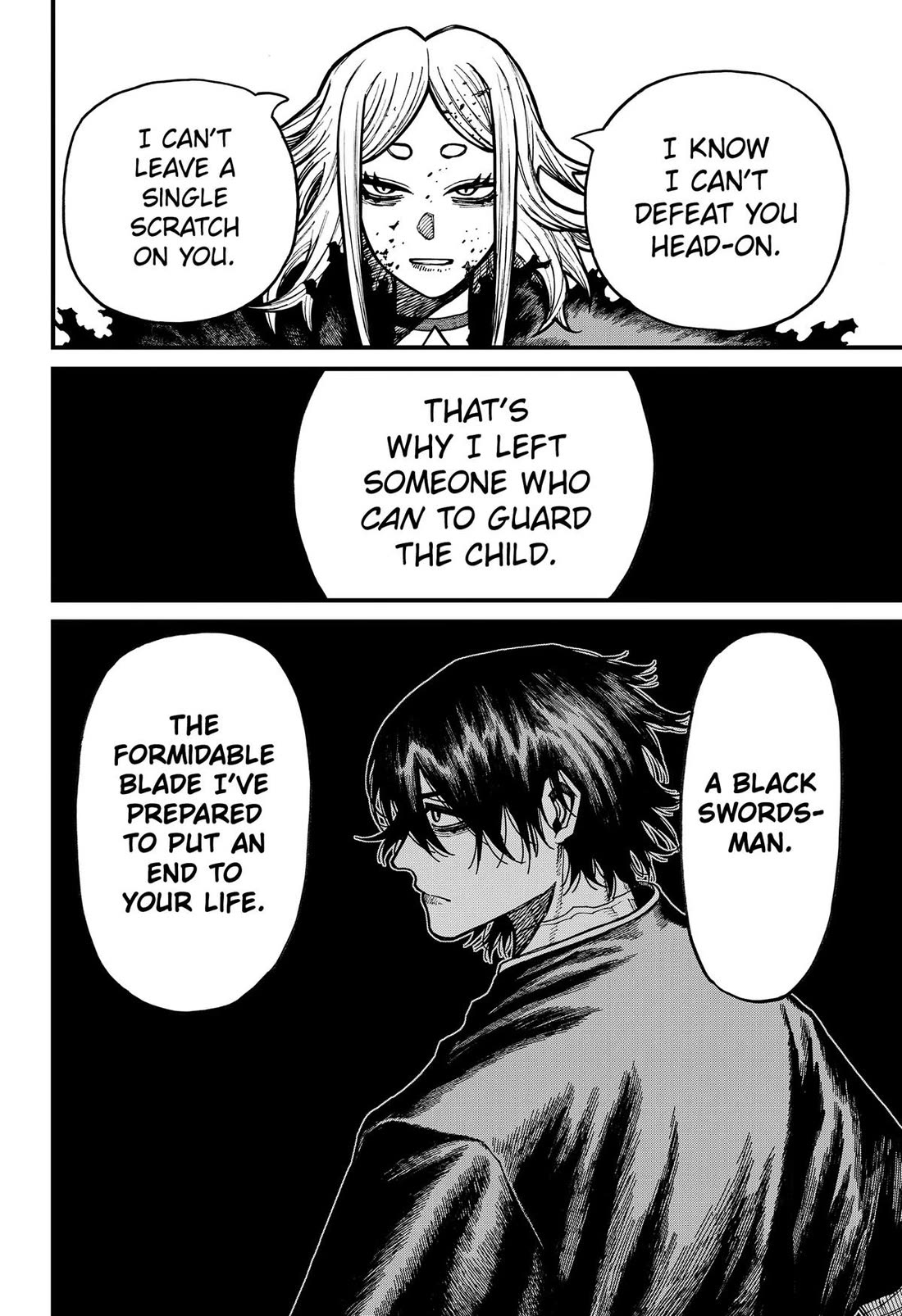 Centuria Chapter 95 page 6 - Chapter 95