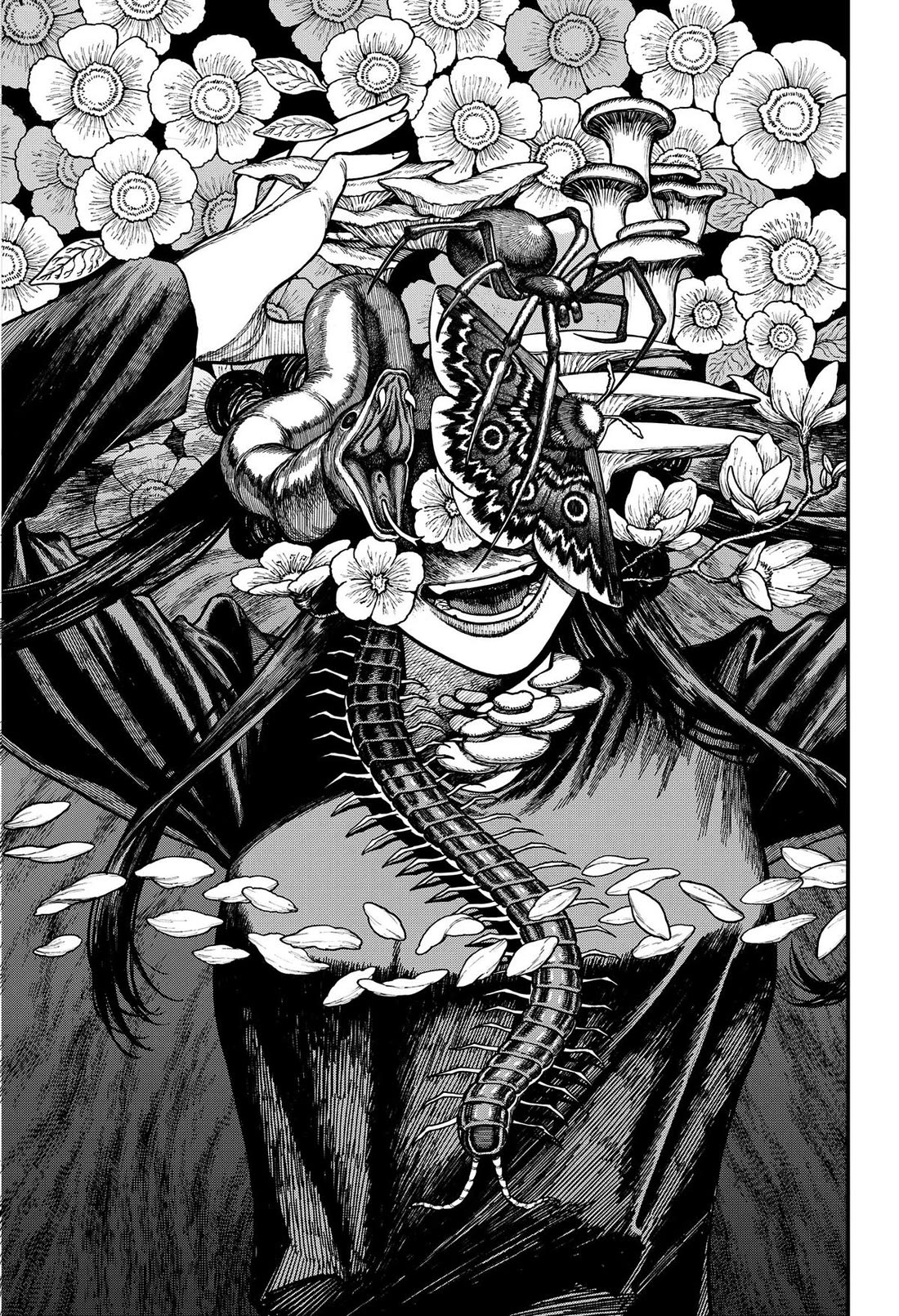Centuria Chapter 95 page 9 - Chapter 95