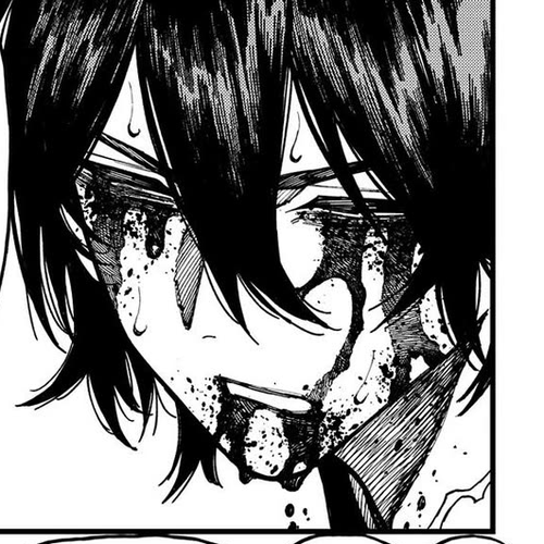 Centuria Chapter 95 cover