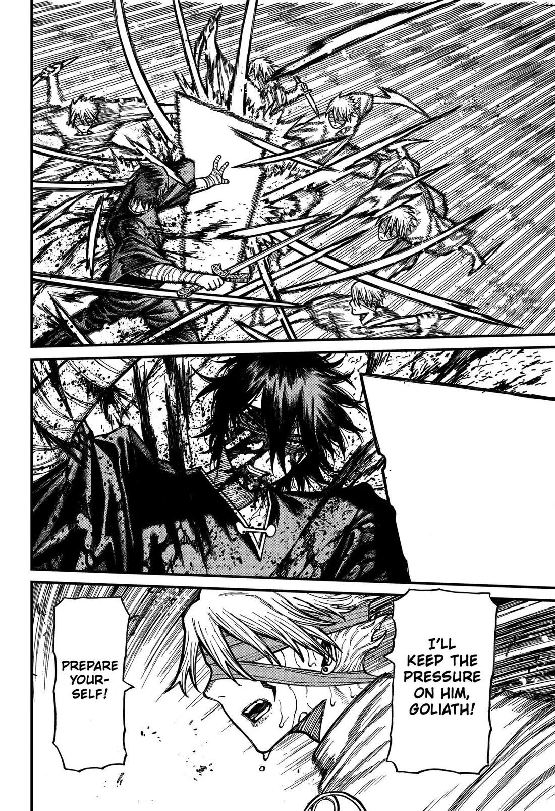 Centuria Chapter 96 page 10 - Chapter 96