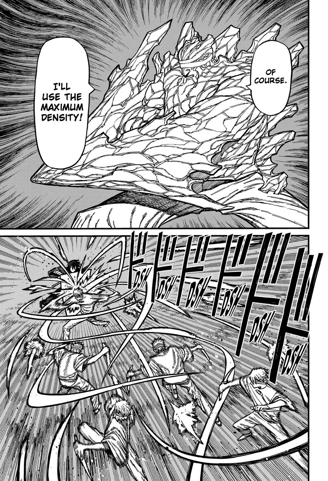 Centuria Chapter 96 page 11 - Chapter 96