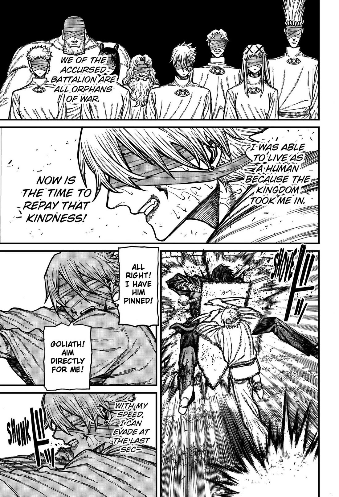 Centuria Chapter 96 page 13 - Chapter 96