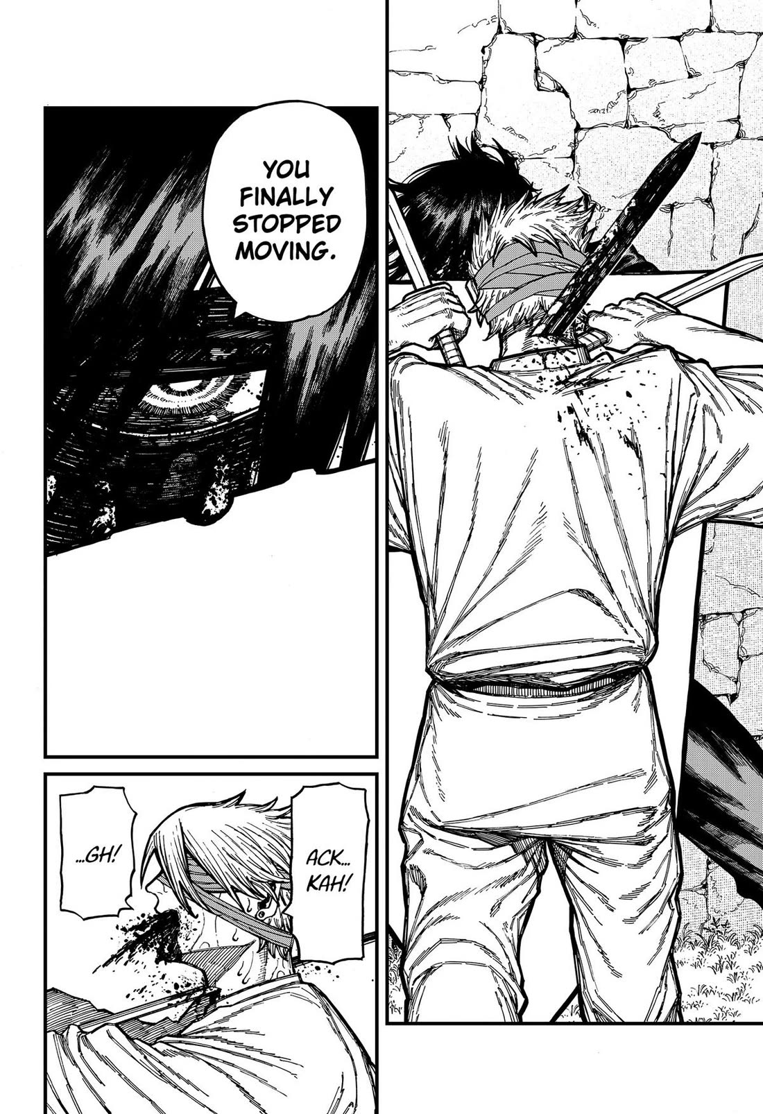 Centuria Chapter 96 page 14 - Chapter 96