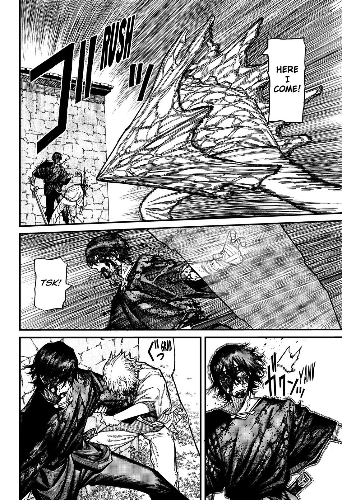 Centuria Chapter 96 page 16 - Chapter 96