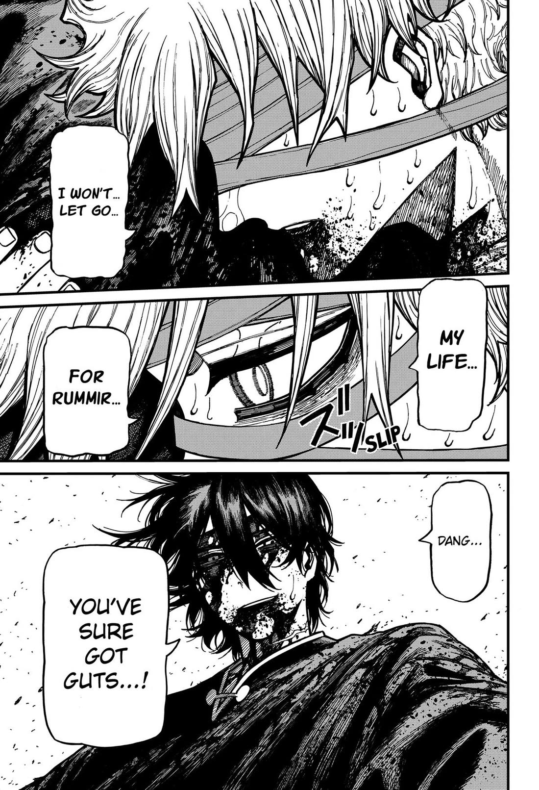 Centuria Chapter 96 page 17 - Chapter 96