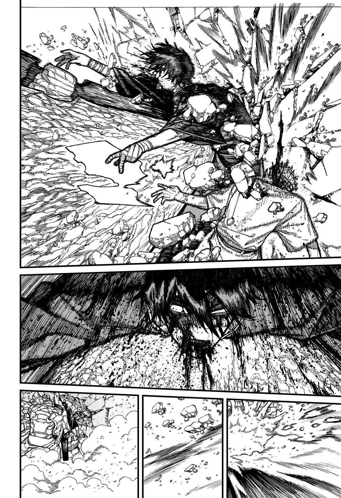 Centuria Chapter 96 page 18 - Chapter 96