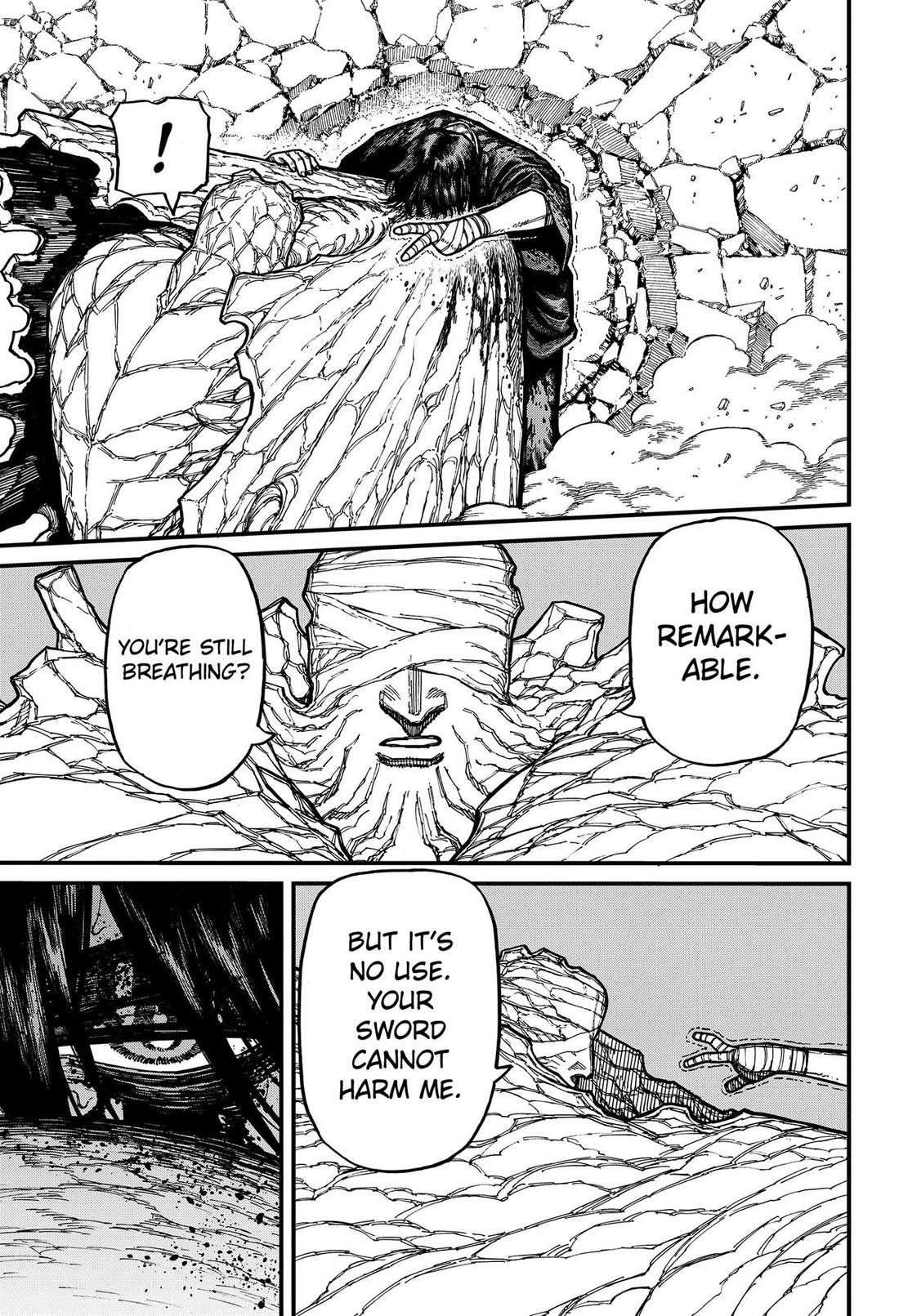 Centuria Chapter 96 page 19 - Chapter 96