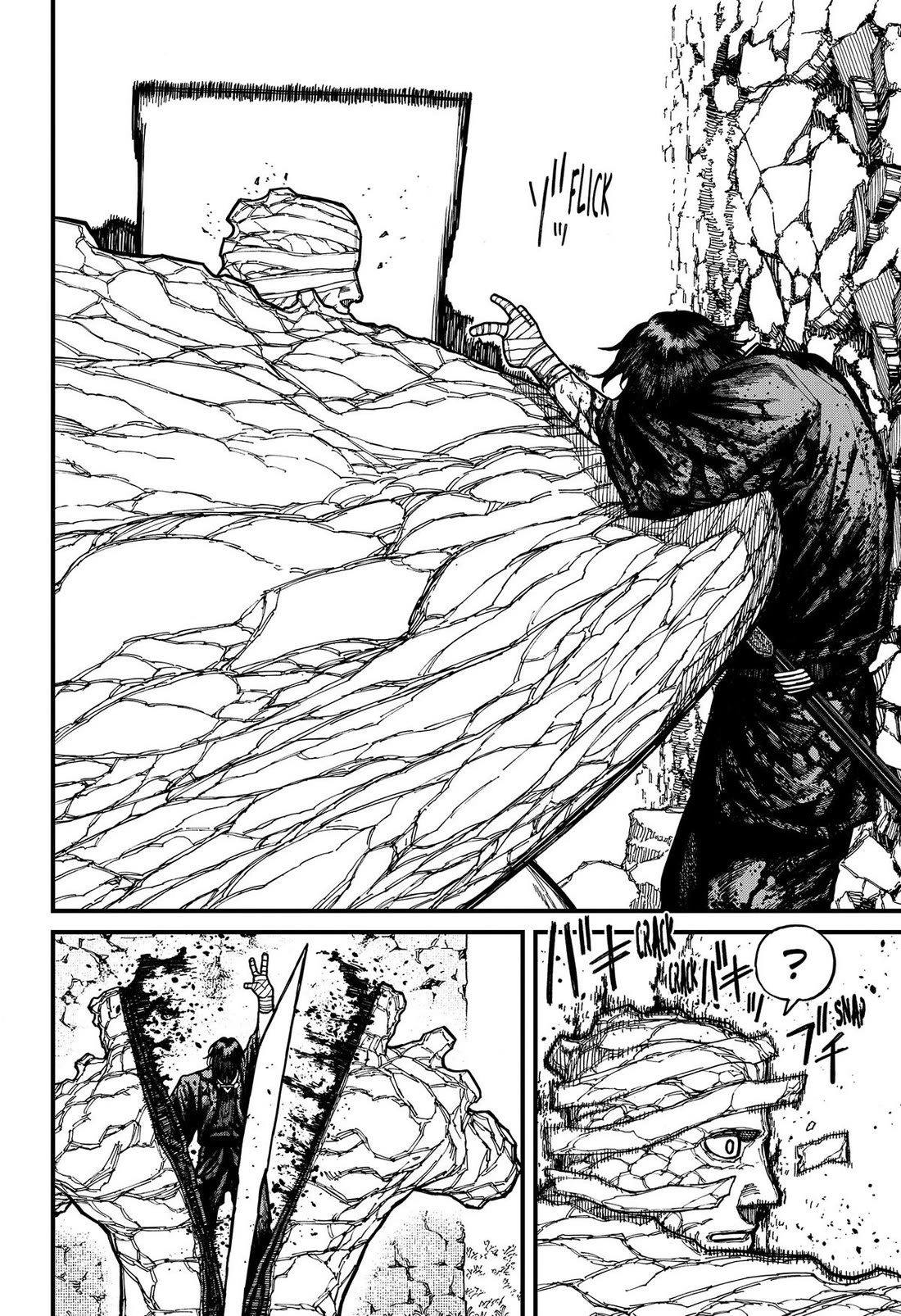 Centuria Chapter 96 page 20 - Chapter 96