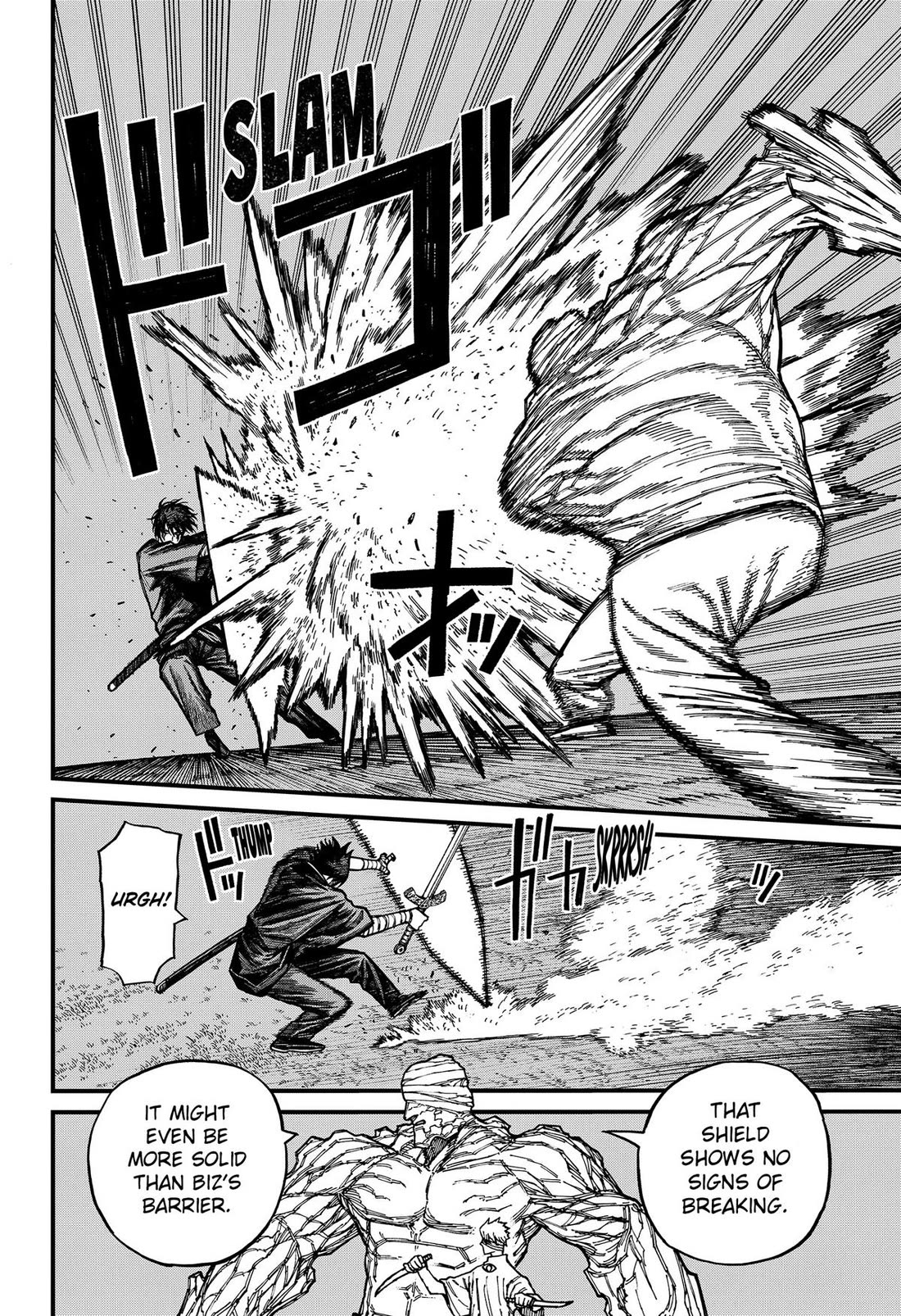 Centuria Chapter 96 page 6 - Chapter 96