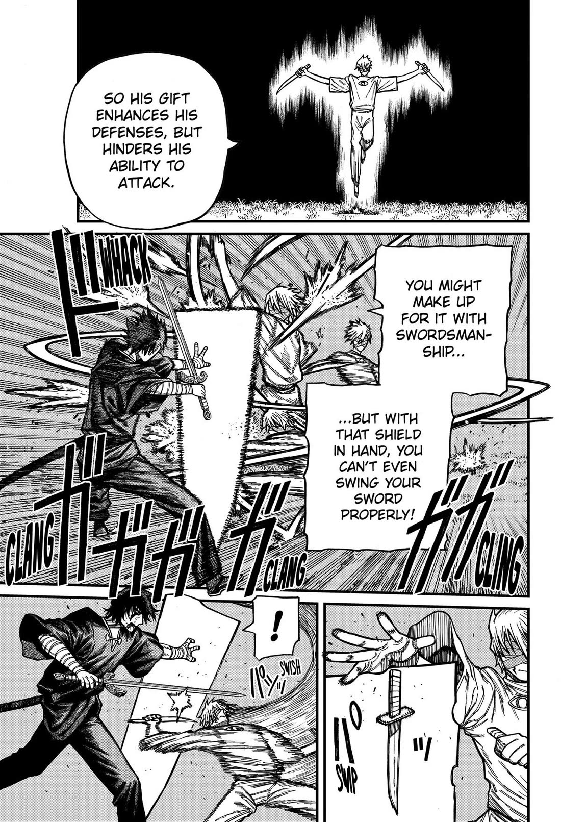 Centuria Chapter 96 page 7 - Chapter 96