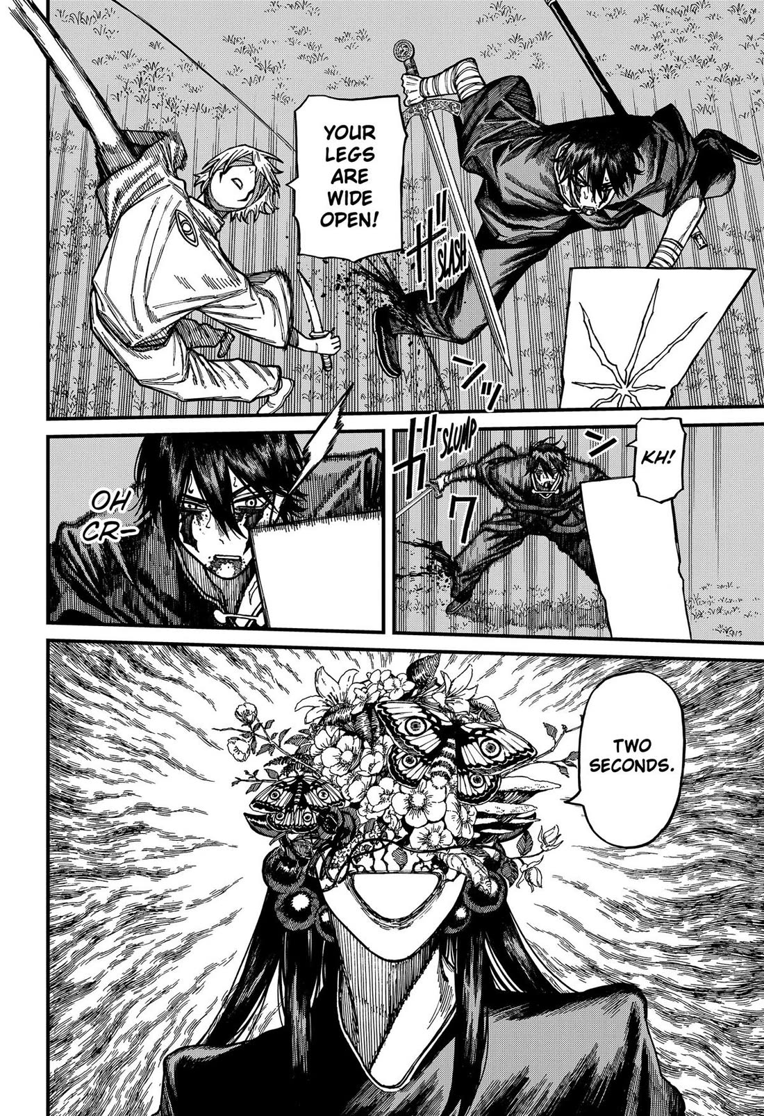 Centuria Chapter 96 page 8 - Chapter 96