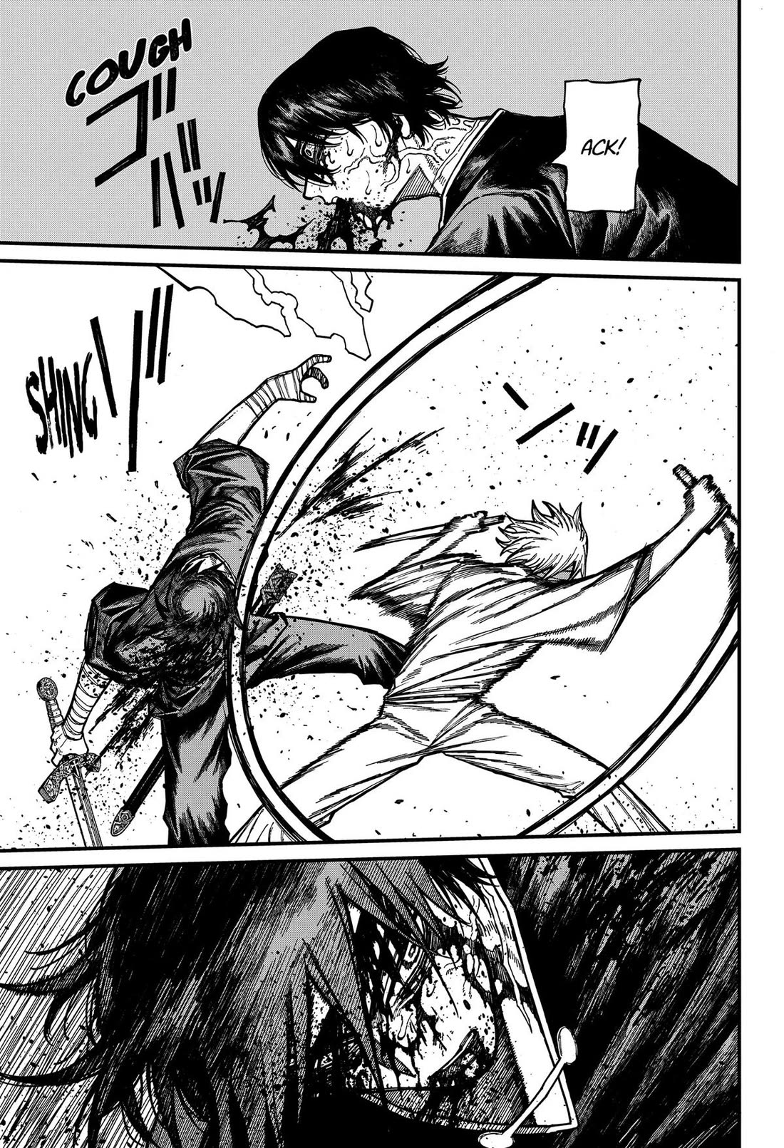 Centuria Chapter 96 page 9 - Chapter 96