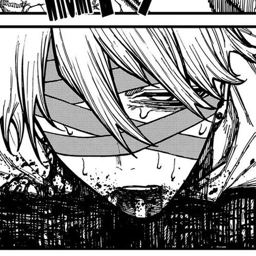 Centuria Chapter 96 cover