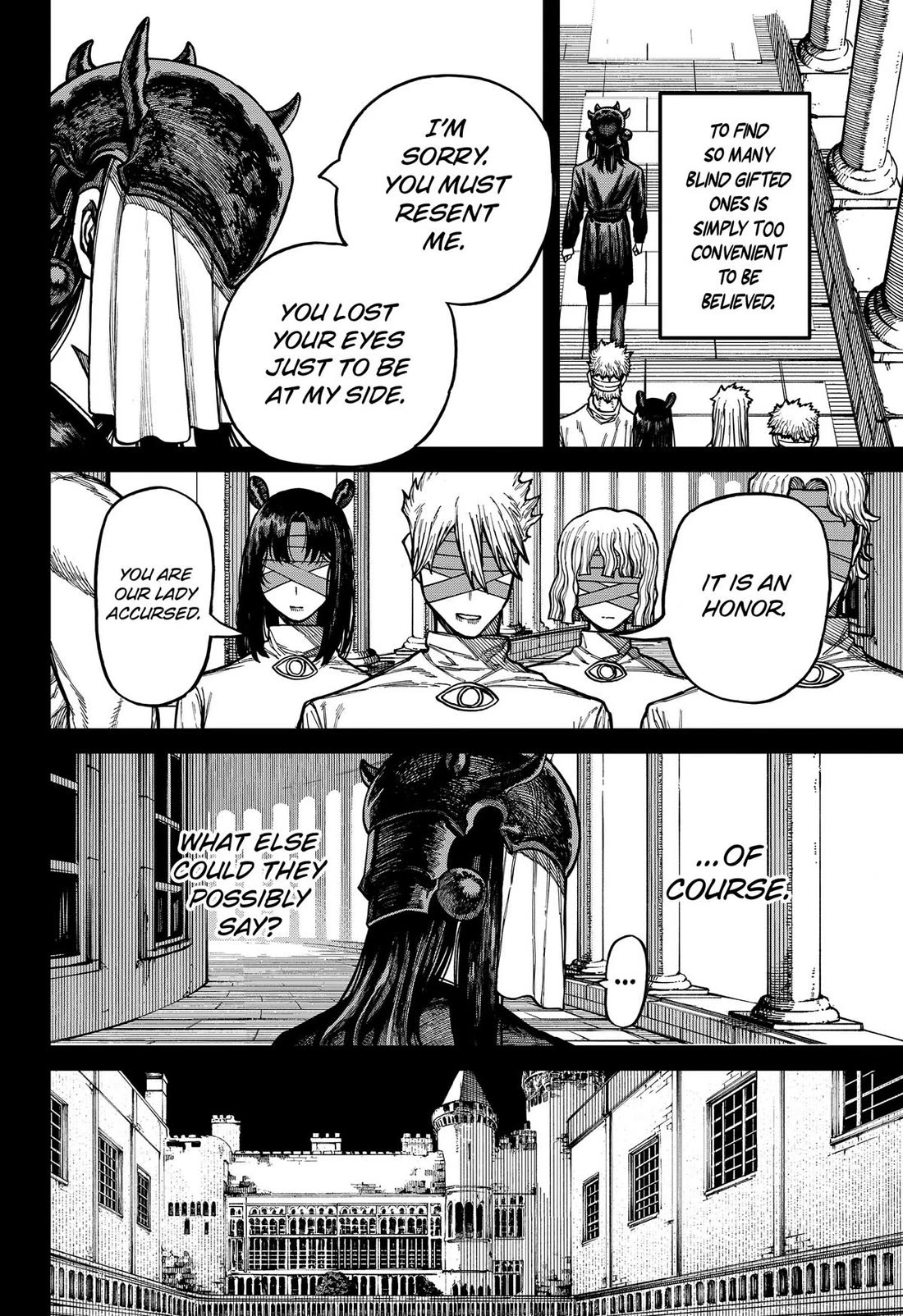 Centuria Chapter 97 page 12 - Chapter 97