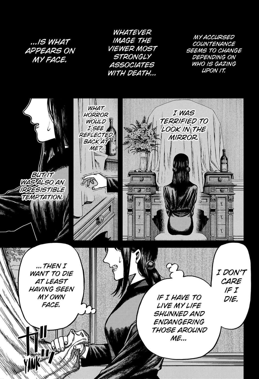 Centuria Chapter 97 page 13 - Chapter 97