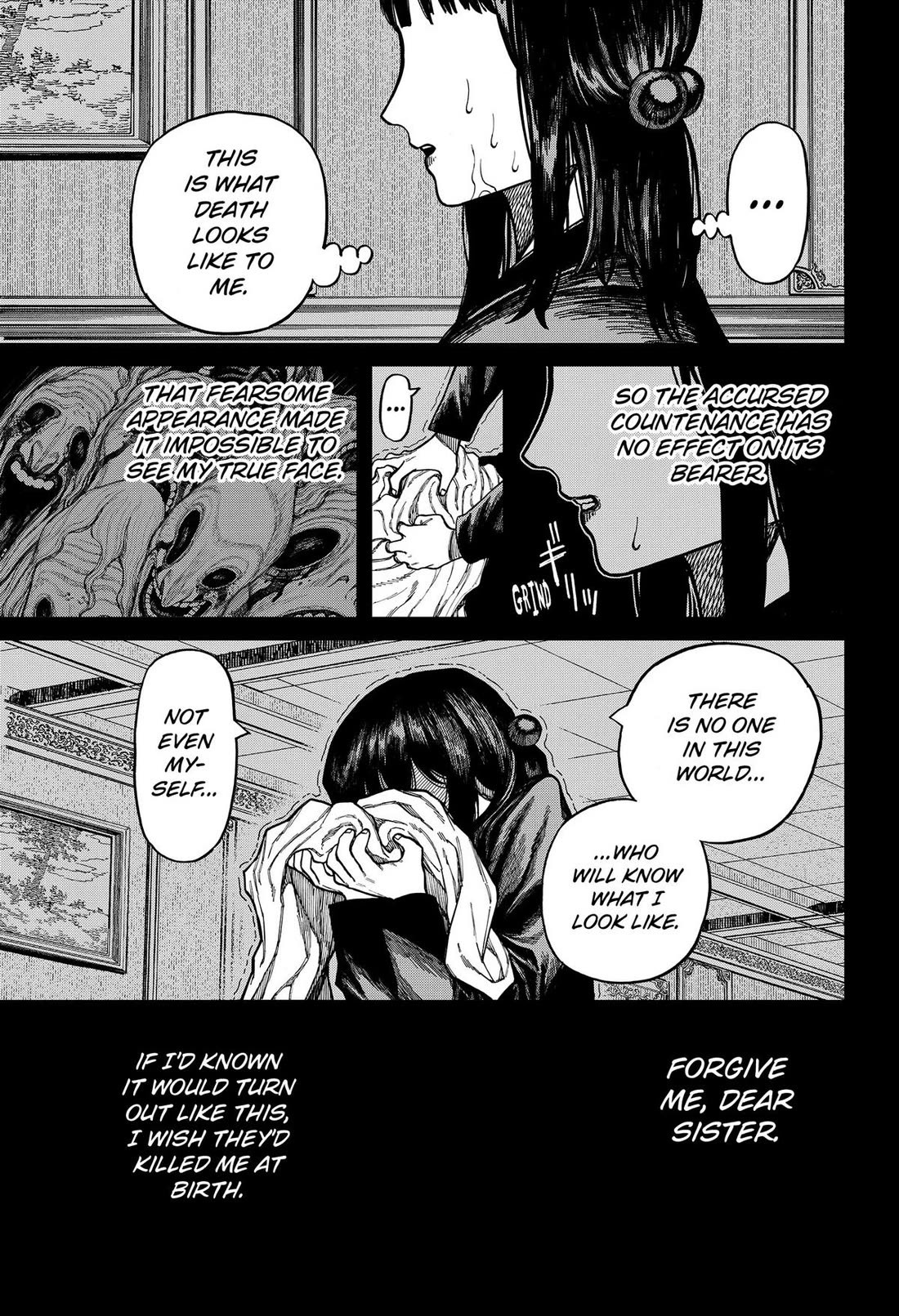 Centuria Chapter 97 page 15 - Chapter 97