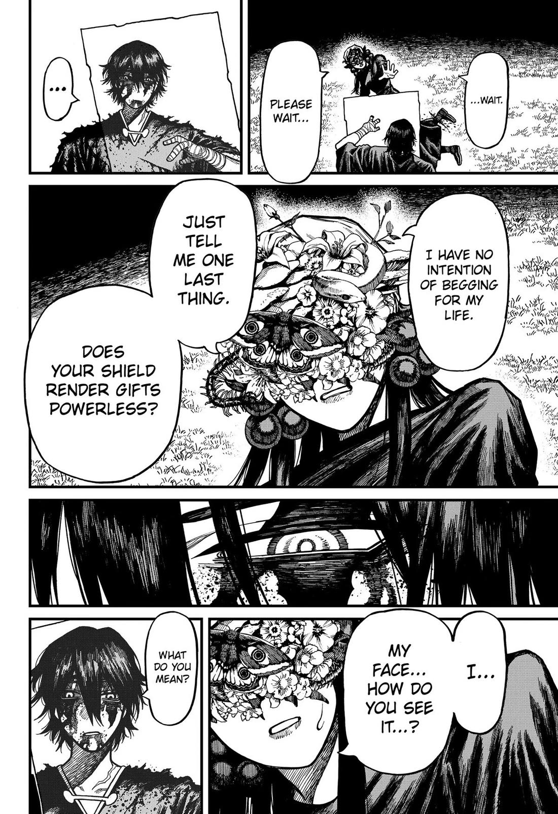 Centuria Chapter 97 page 16 - Chapter 97