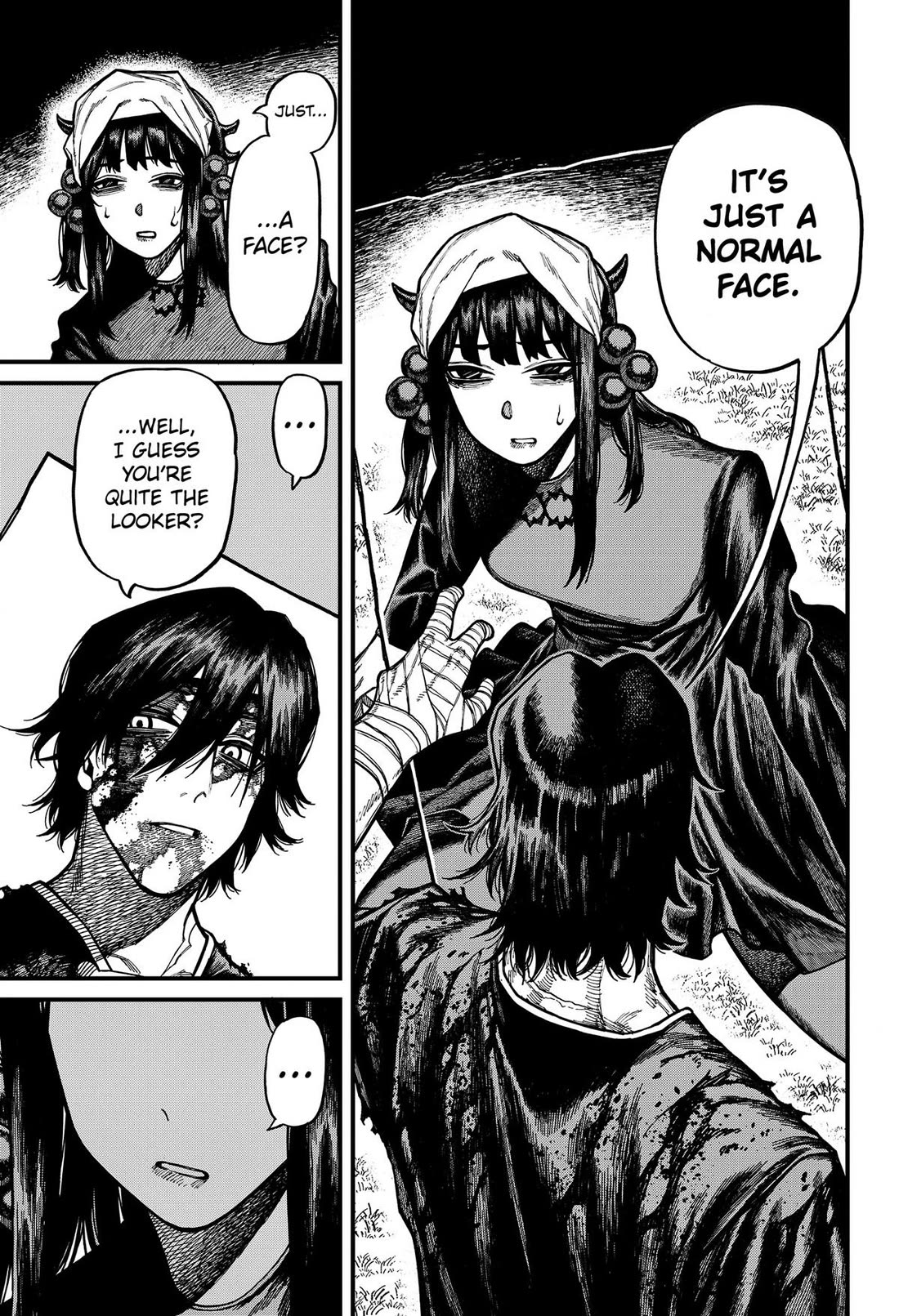 Centuria Chapter 97 page 17 - Chapter 97