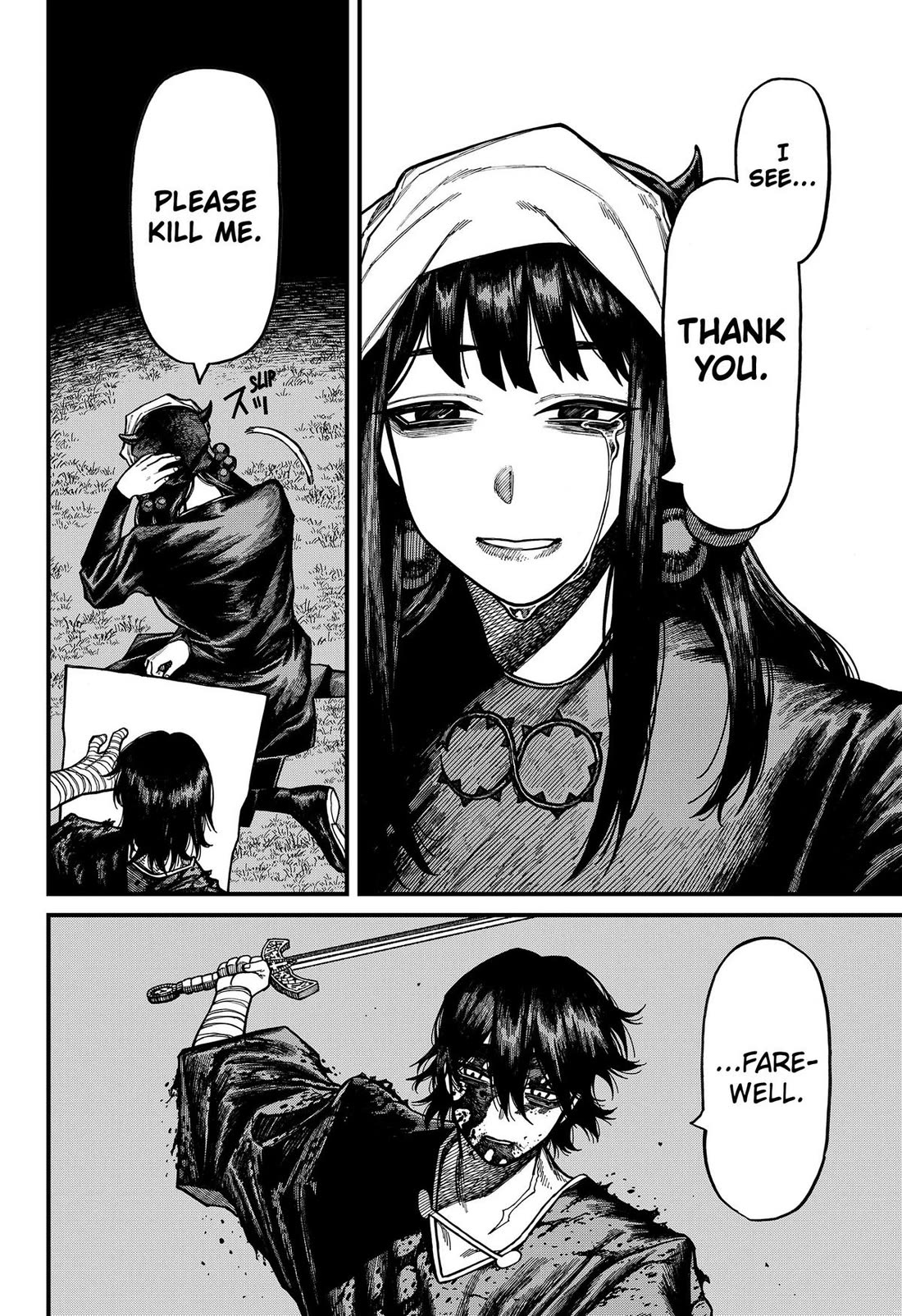 Centuria Chapter 97 page 18 - Chapter 97