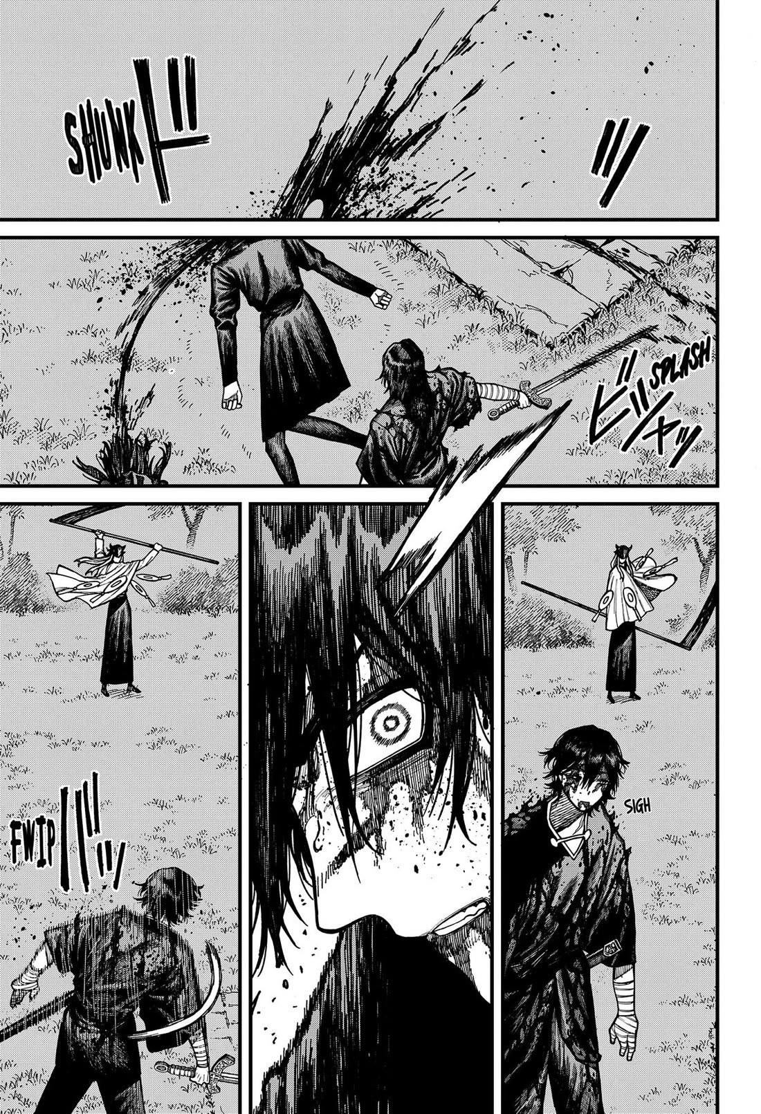 Centuria Chapter 97 page 19 - Chapter 97