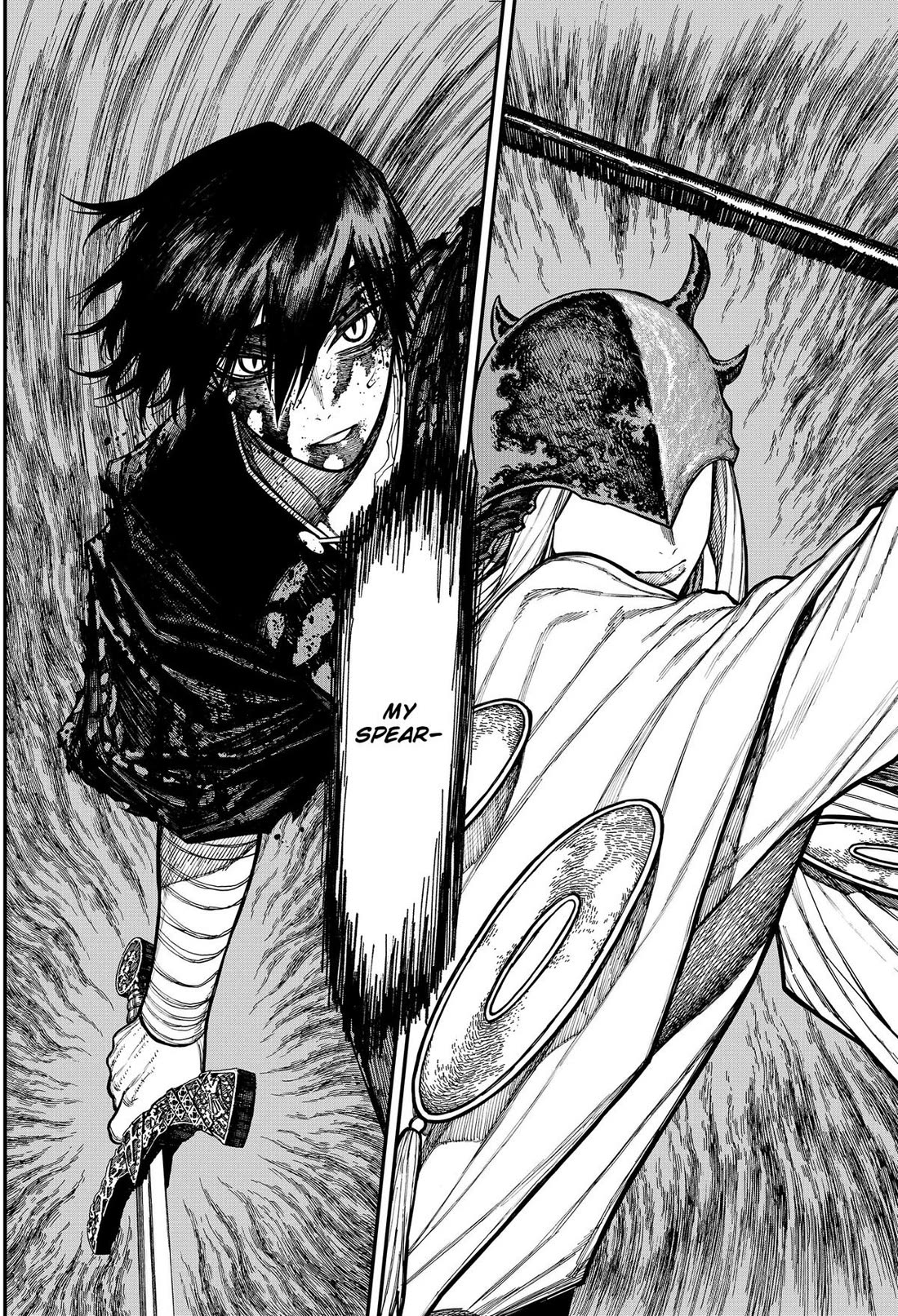 Centuria Chapter 97 page 20 - Chapter 97