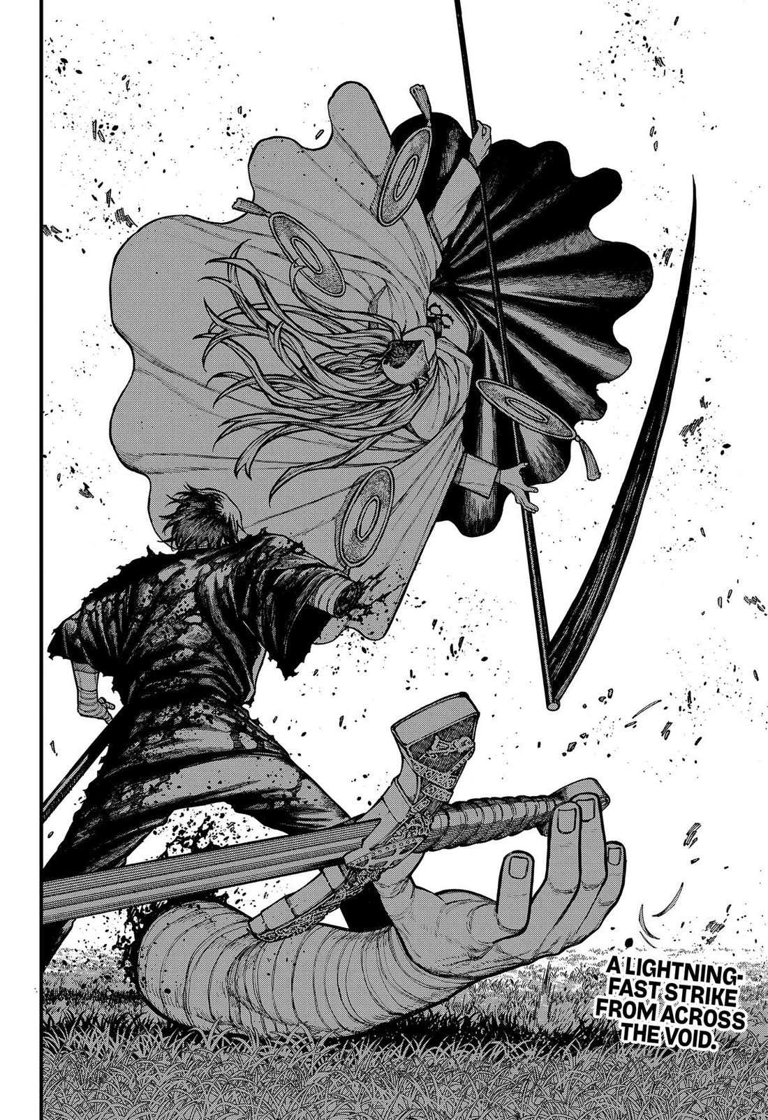 Centuria Chapter 97 page 22 - Chapter 97
