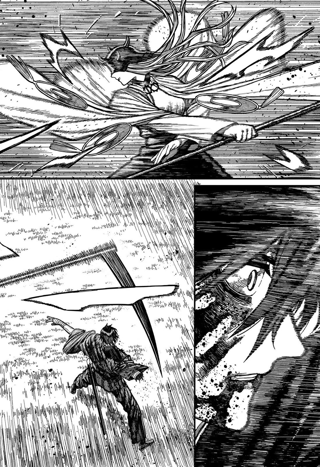 Centuria Chapter 98 page 10 - Chapter 98
