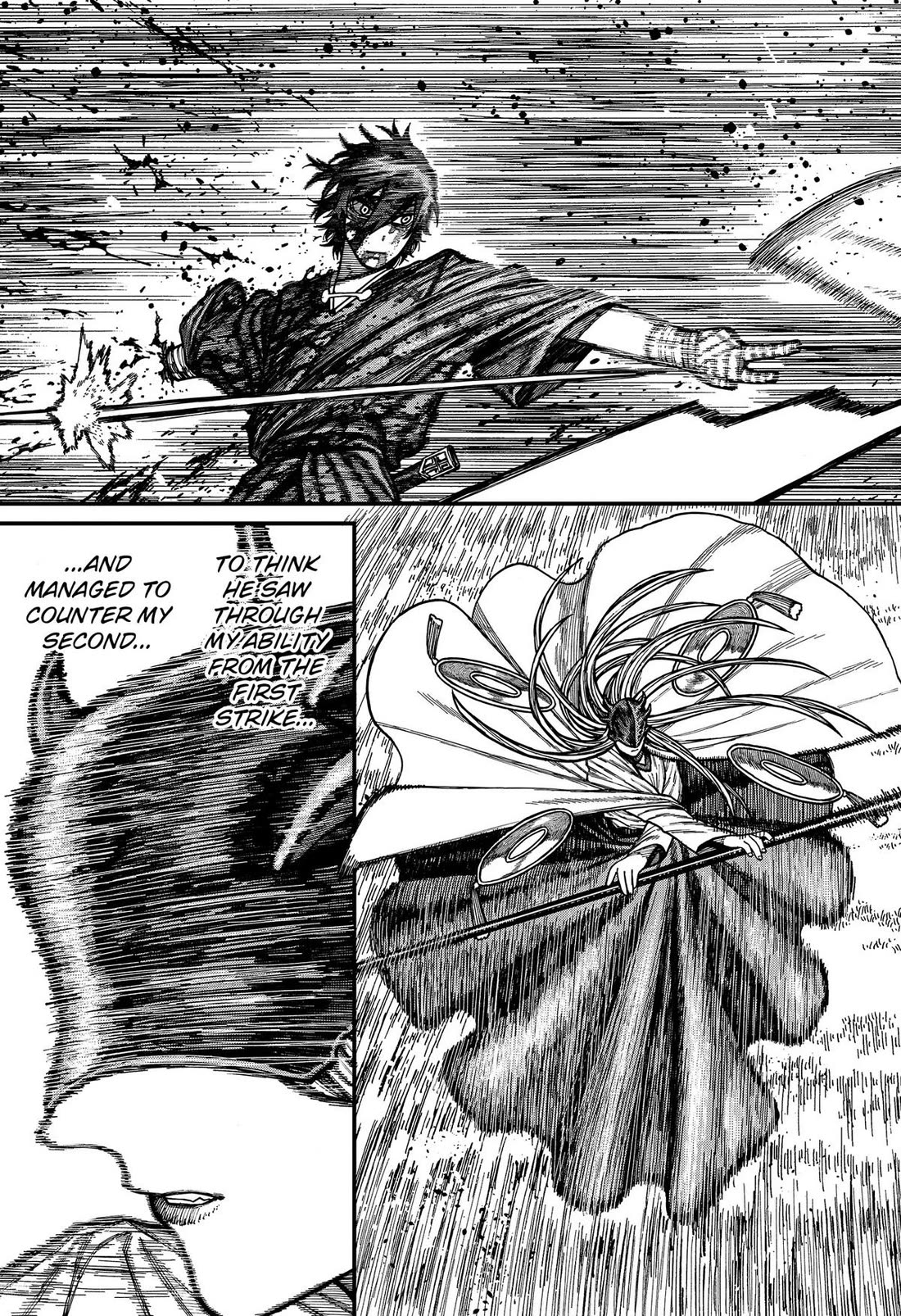 Centuria Chapter 98 page 11 - Chapter 98