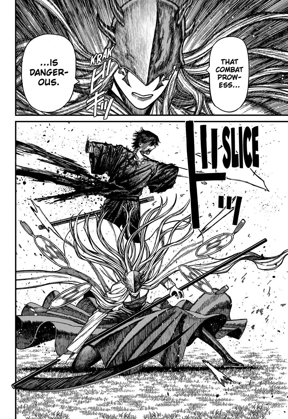 Centuria Chapter 98 page 12 - Chapter 98