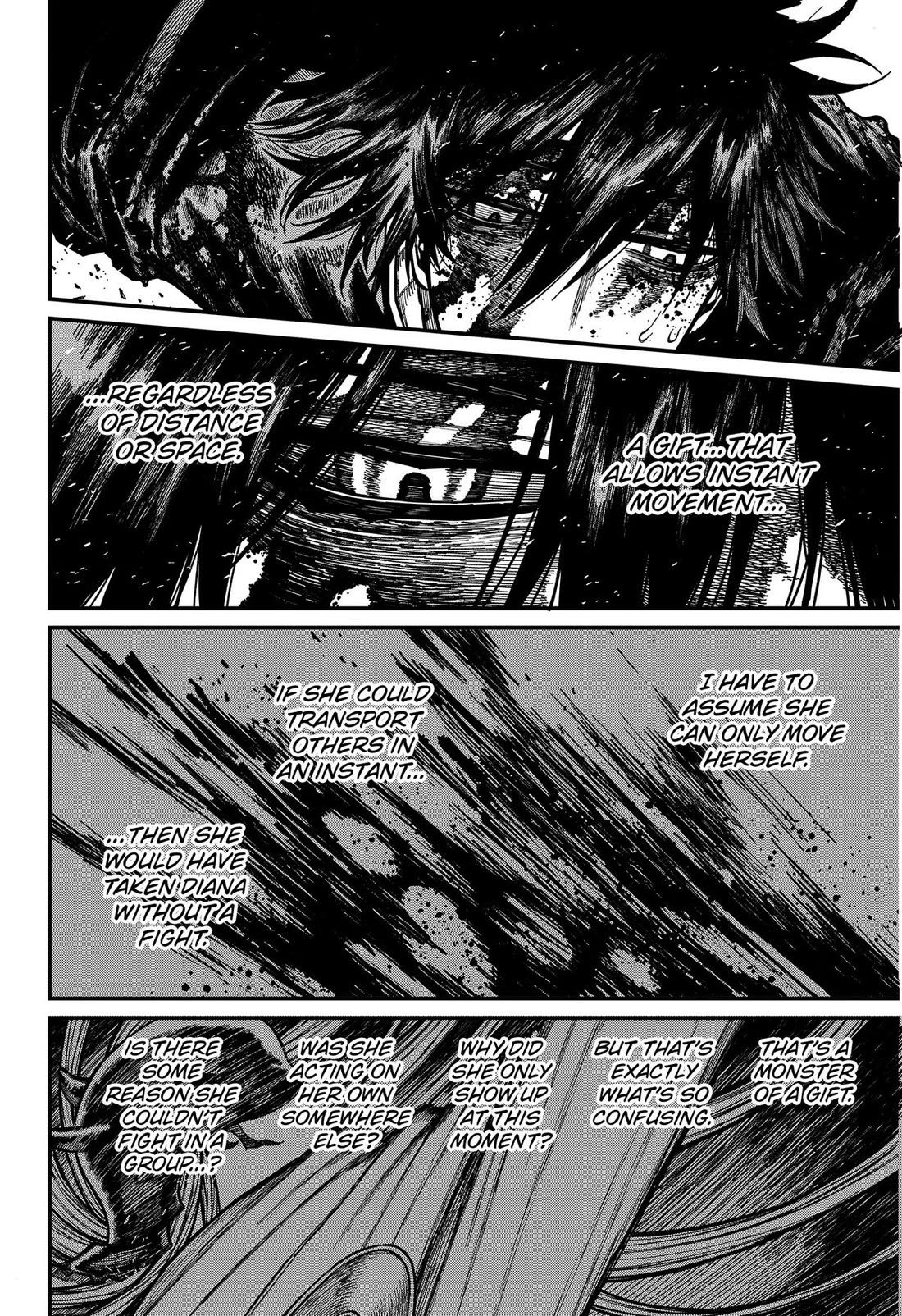 Centuria Chapter 98 page 14 - Chapter 98
