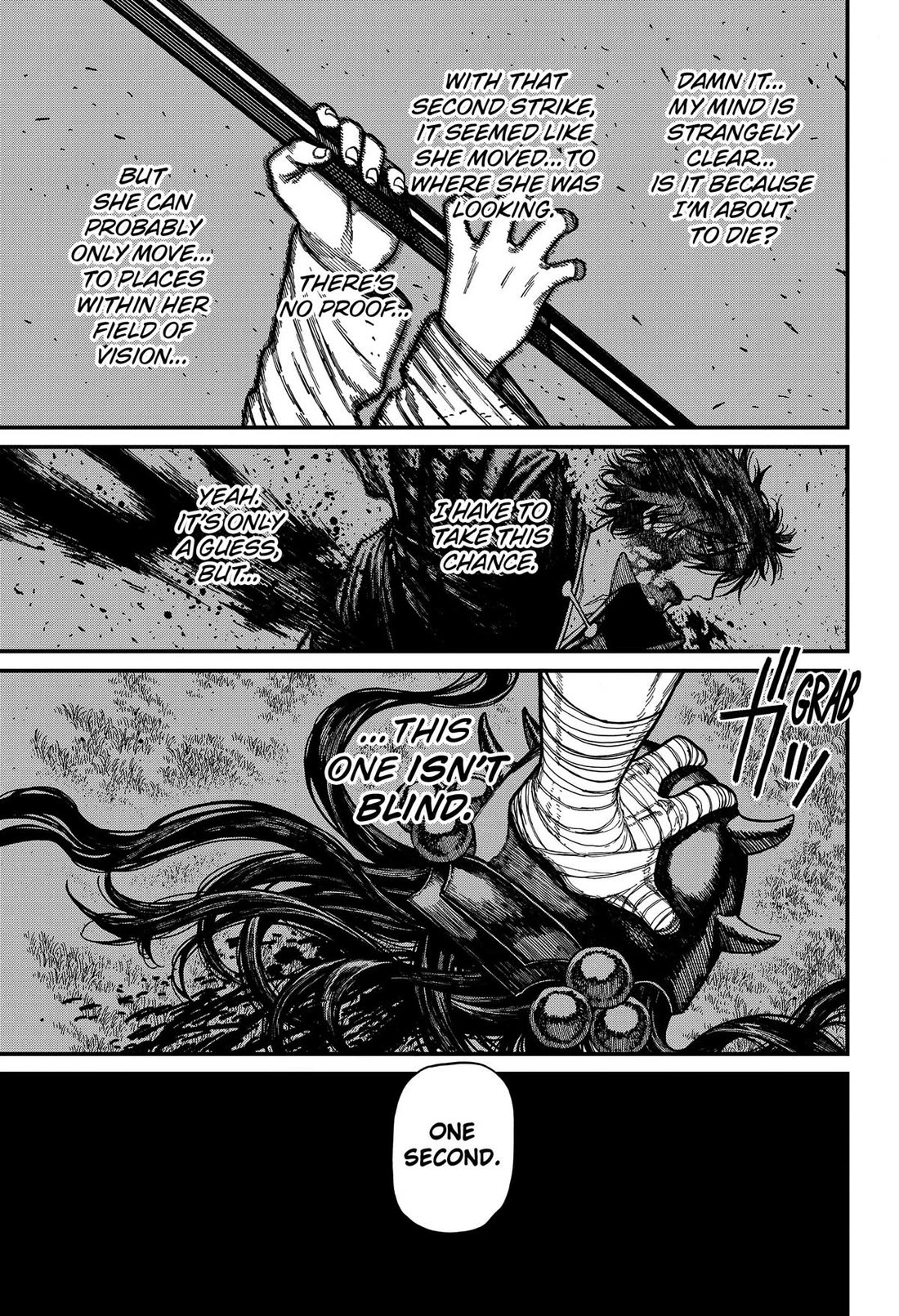 Centuria Chapter 98 page 15 - Chapter 98