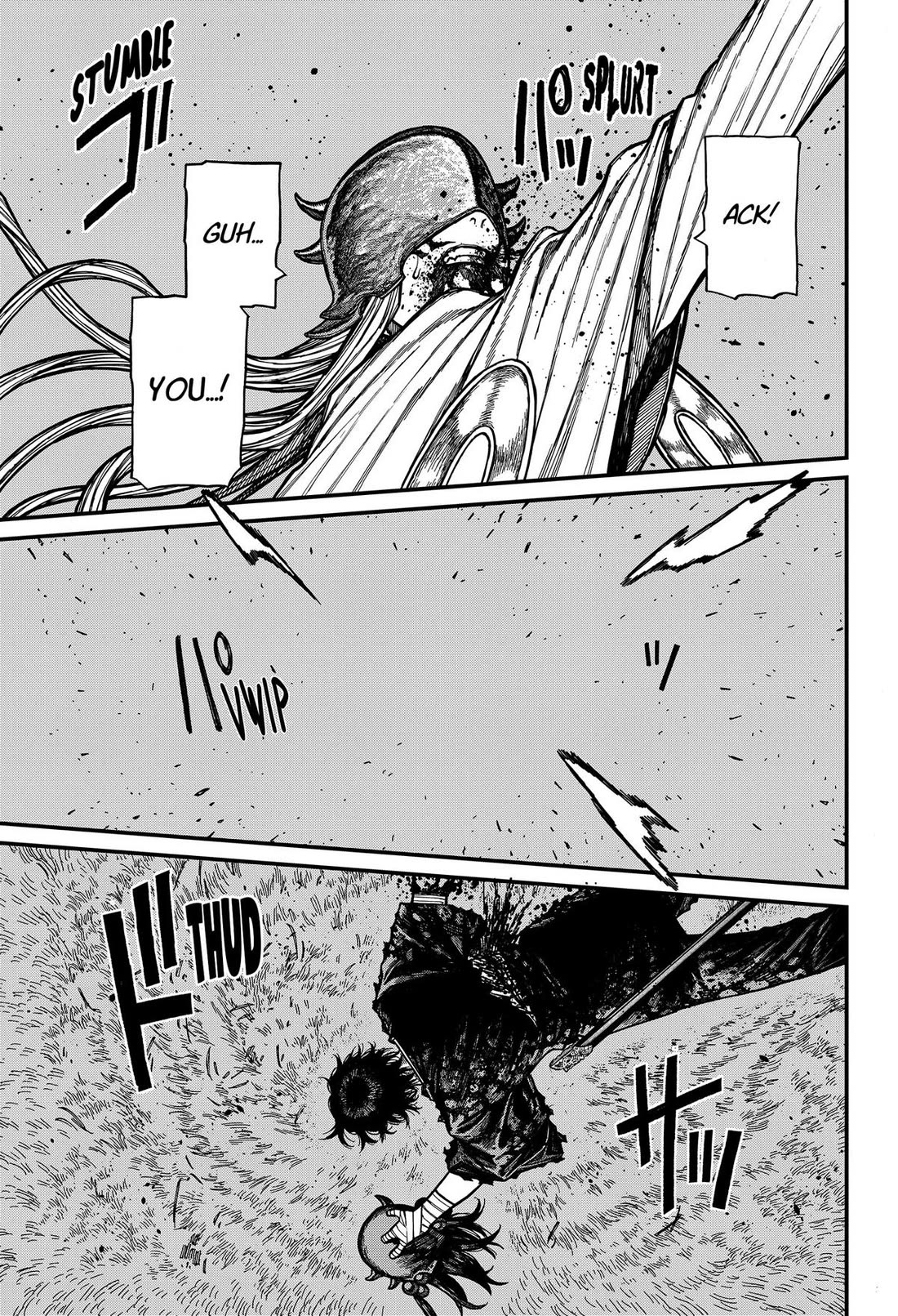 Centuria Chapter 98 page 17 - Chapter 98