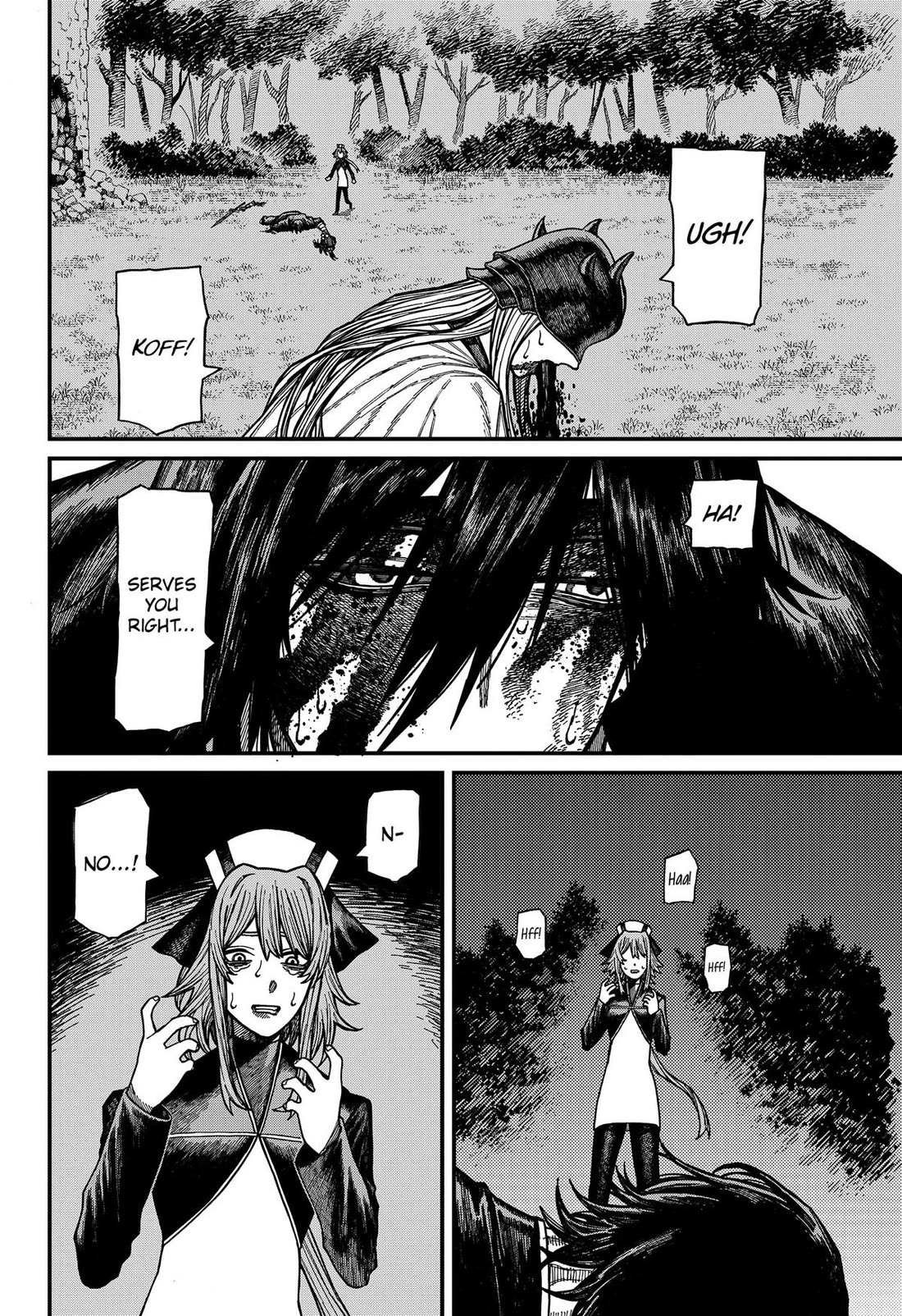 Centuria Chapter 98 page 18 - Chapter 98
