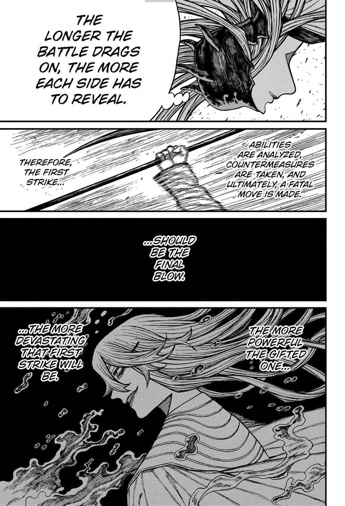 Centuria Chapter 98 page 7 - Chapter 98