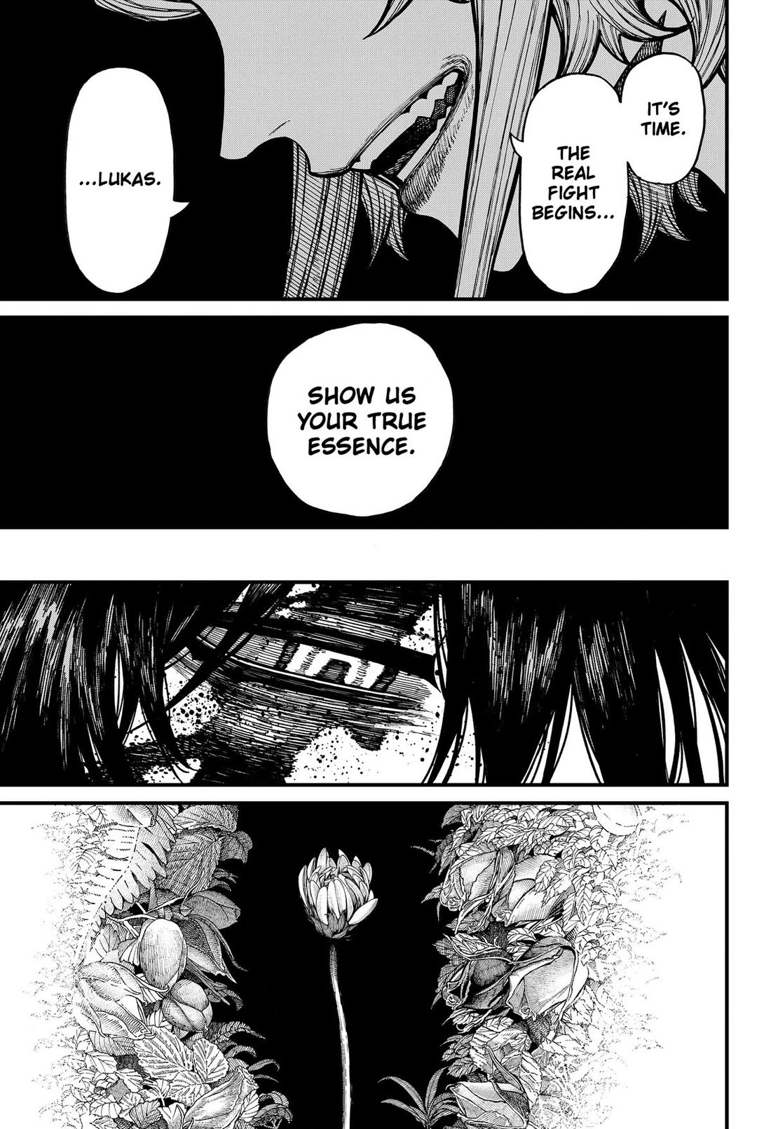 Centuria Chapter 99 page 11 - Chapter 99