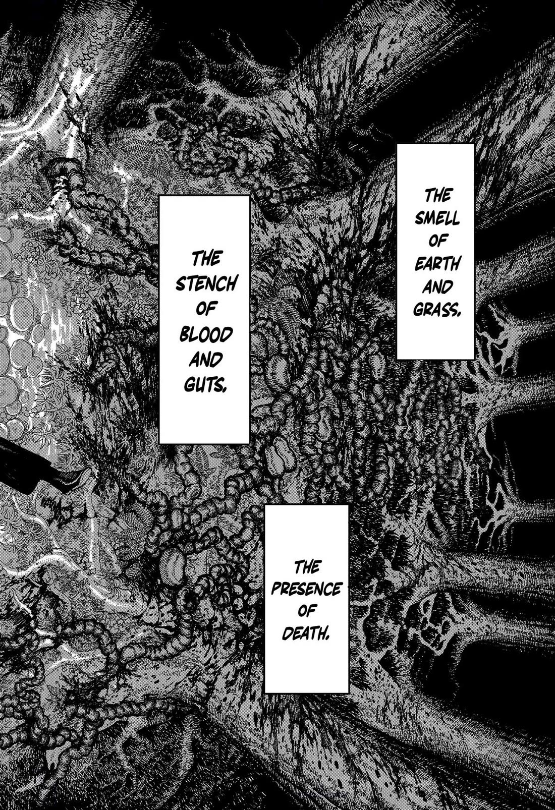 Centuria Chapter 99 page 14 - Chapter 99