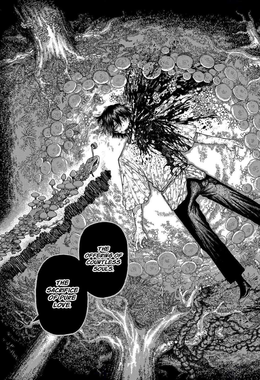 Centuria Chapter 99 page 15 - Chapter 99