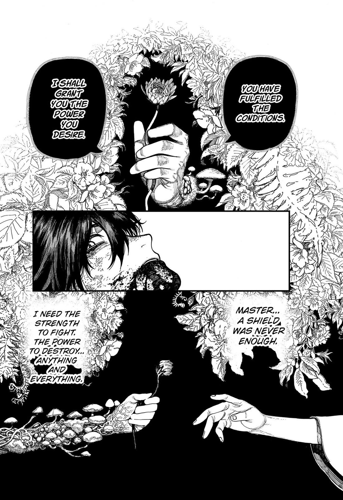 Centuria Chapter 99 page 16 - Chapter 99