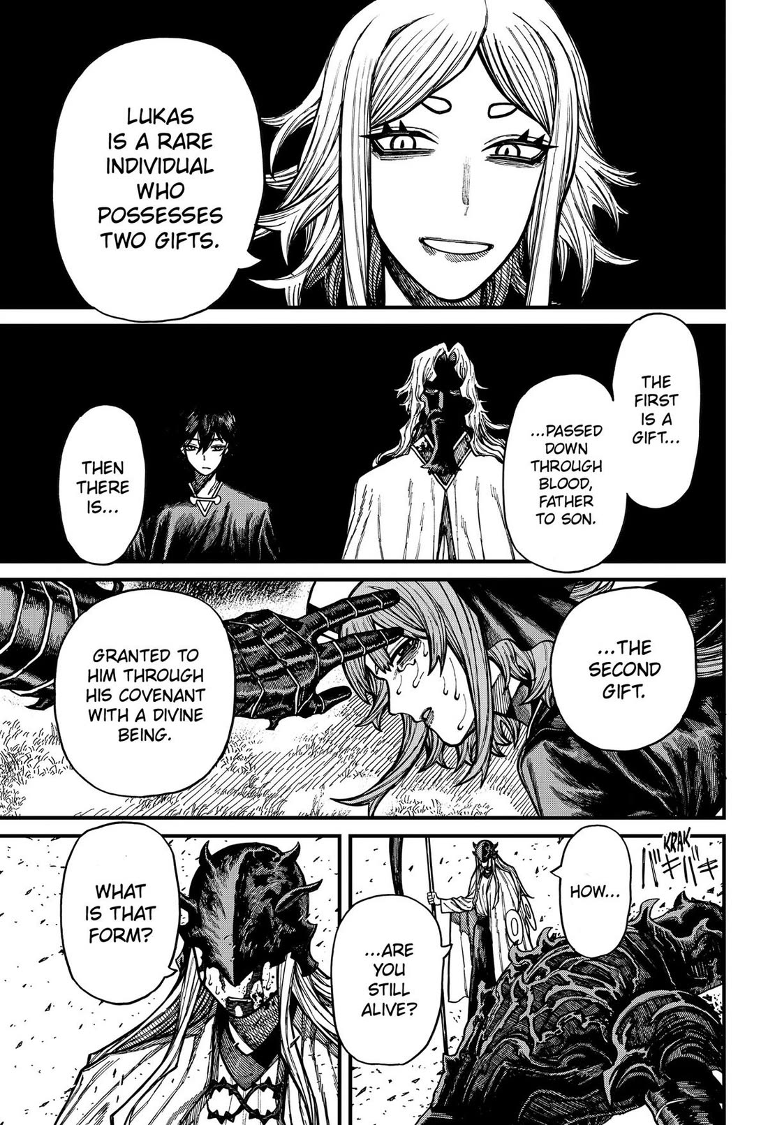 Centuria Chapter 99 page 17 - Chapter 99