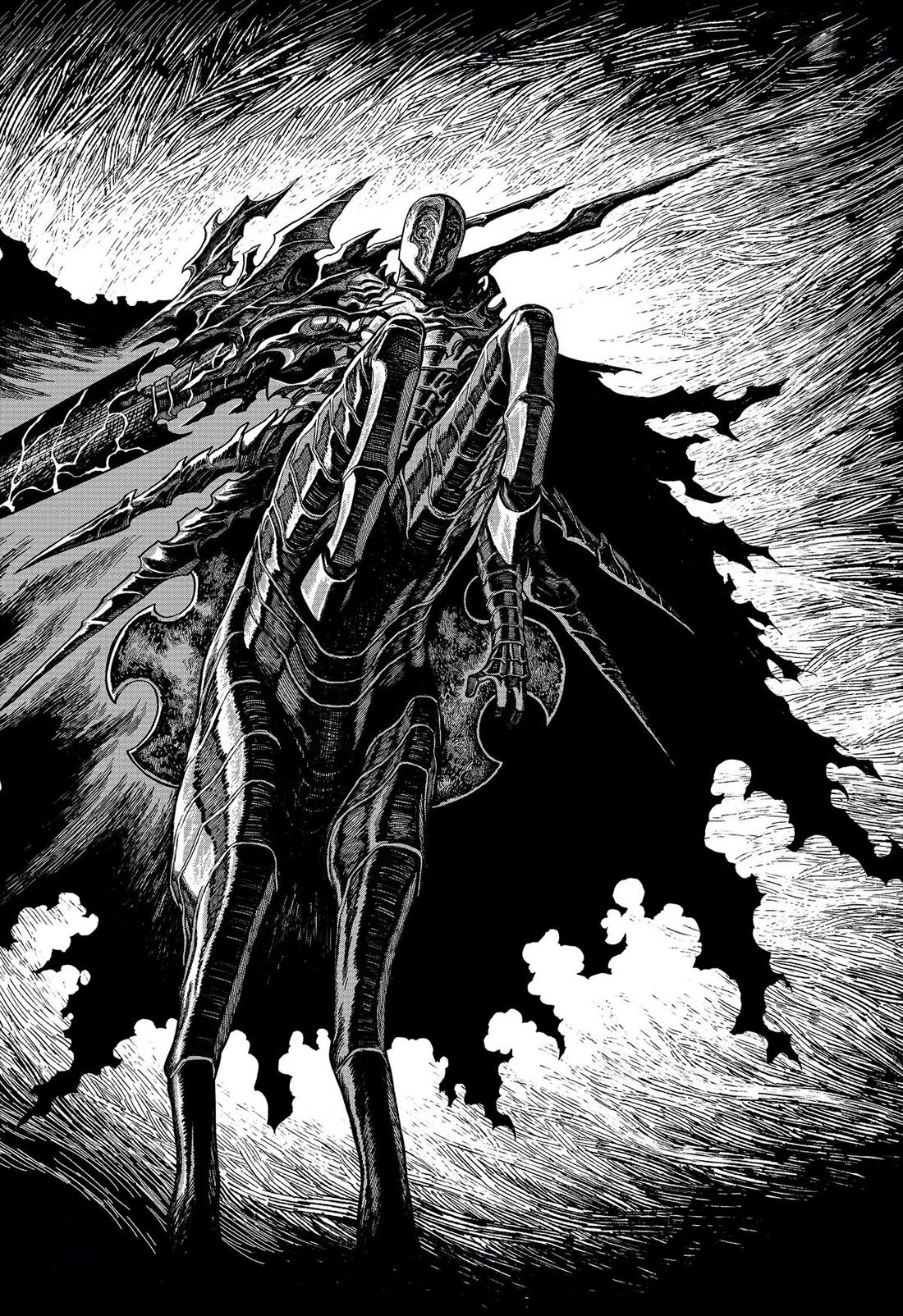 Centuria Chapter 99 page 18 - Chapter 99
