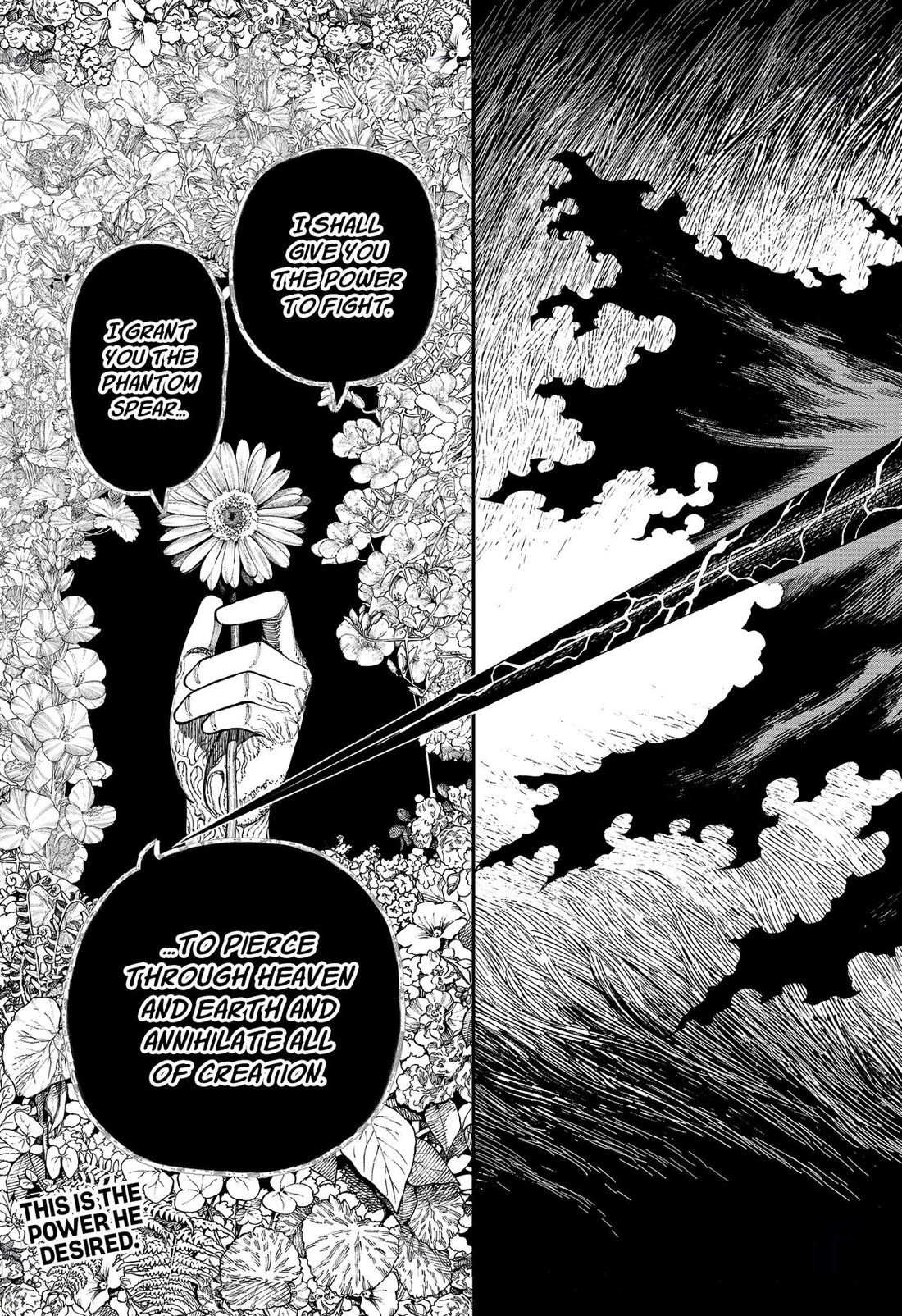 Centuria Chapter 99 page 19 - Chapter 99