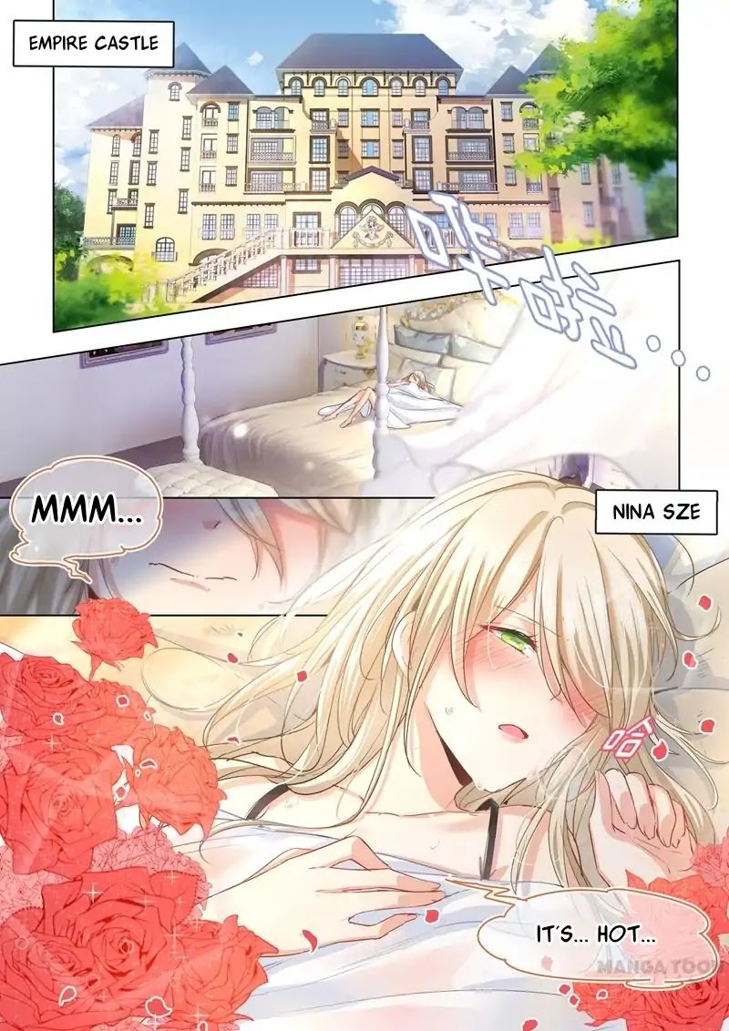 CEO Above, Me Below Chapter 1 page 1 - Chapter 1