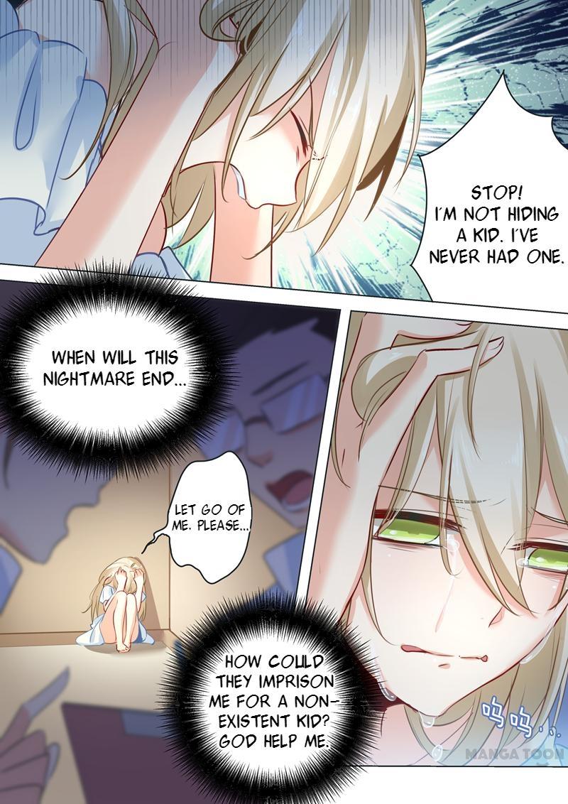 CEO Above, Me Below Chapter 10 page 1 - Chapter 10: Episode 10