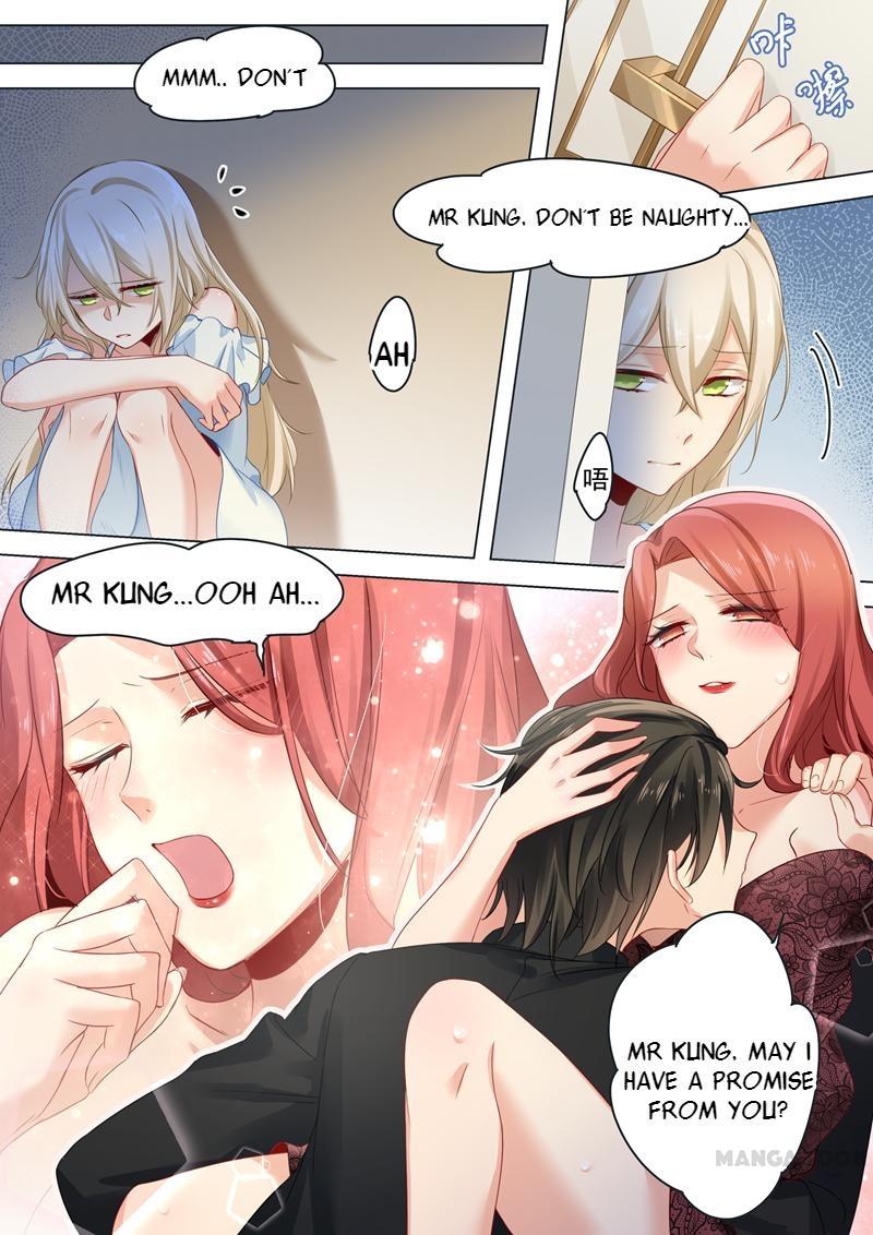 CEO Above, Me Below Chapter 10 page 2 - Chapter 10: Episode 10