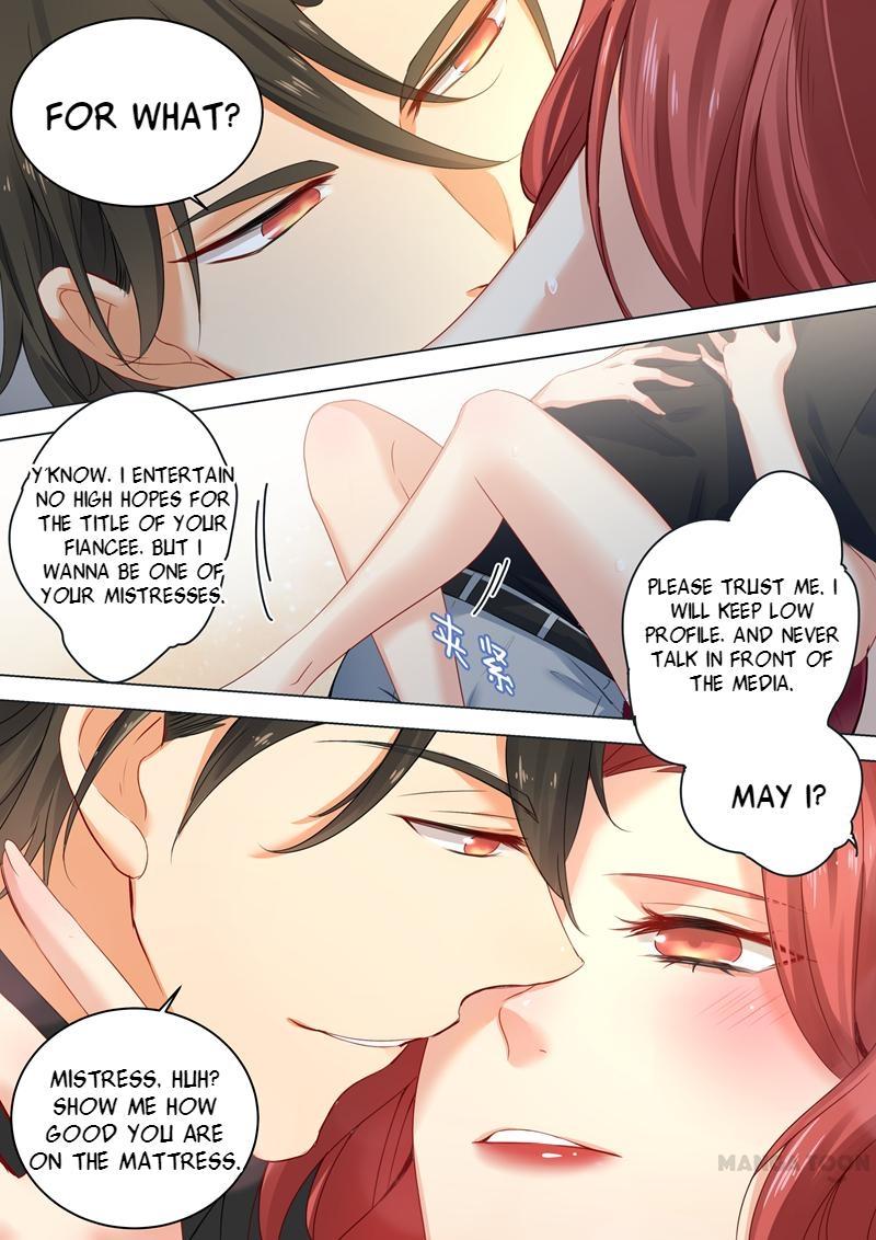 CEO Above, Me Below Chapter 10 page 3 - Chapter 10: Episode 10