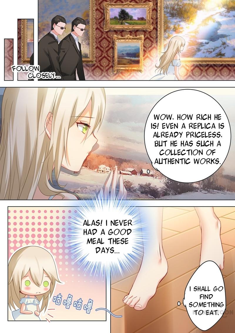 CEO Above, Me Below Chapter 10 page 5 - Chapter 10: Episode 10
