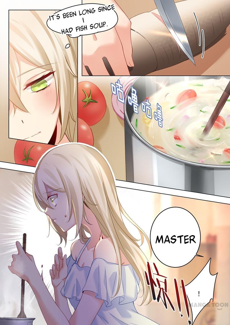 CEO Above, Me Below Chapter 10 page 7 - Chapter 10: Episode 10